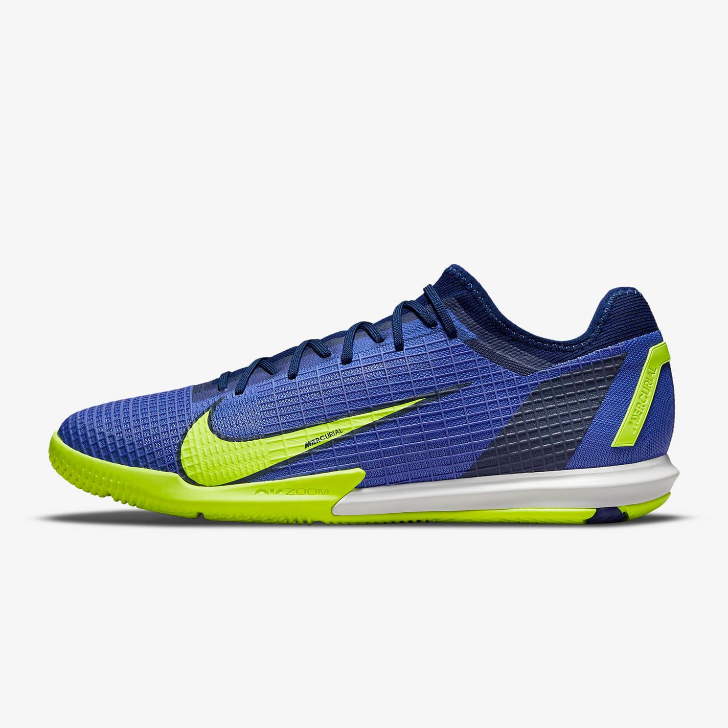 Игровая обувь для зала Nike Zoom Mercurial Vapor 14 Pro IC