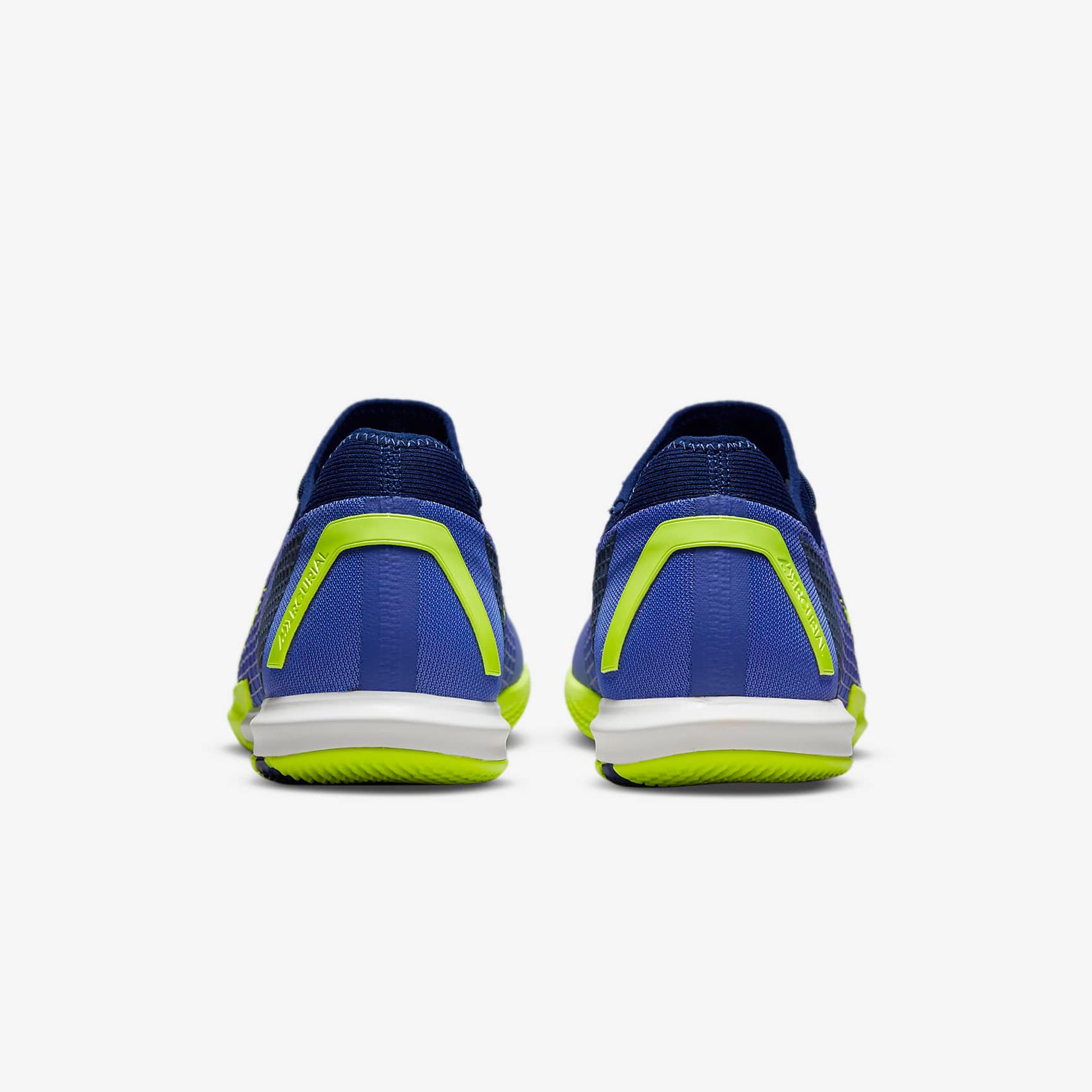 Игровая обувь для зала Nike Zoom Mercurial Vapor 14 Pro IC