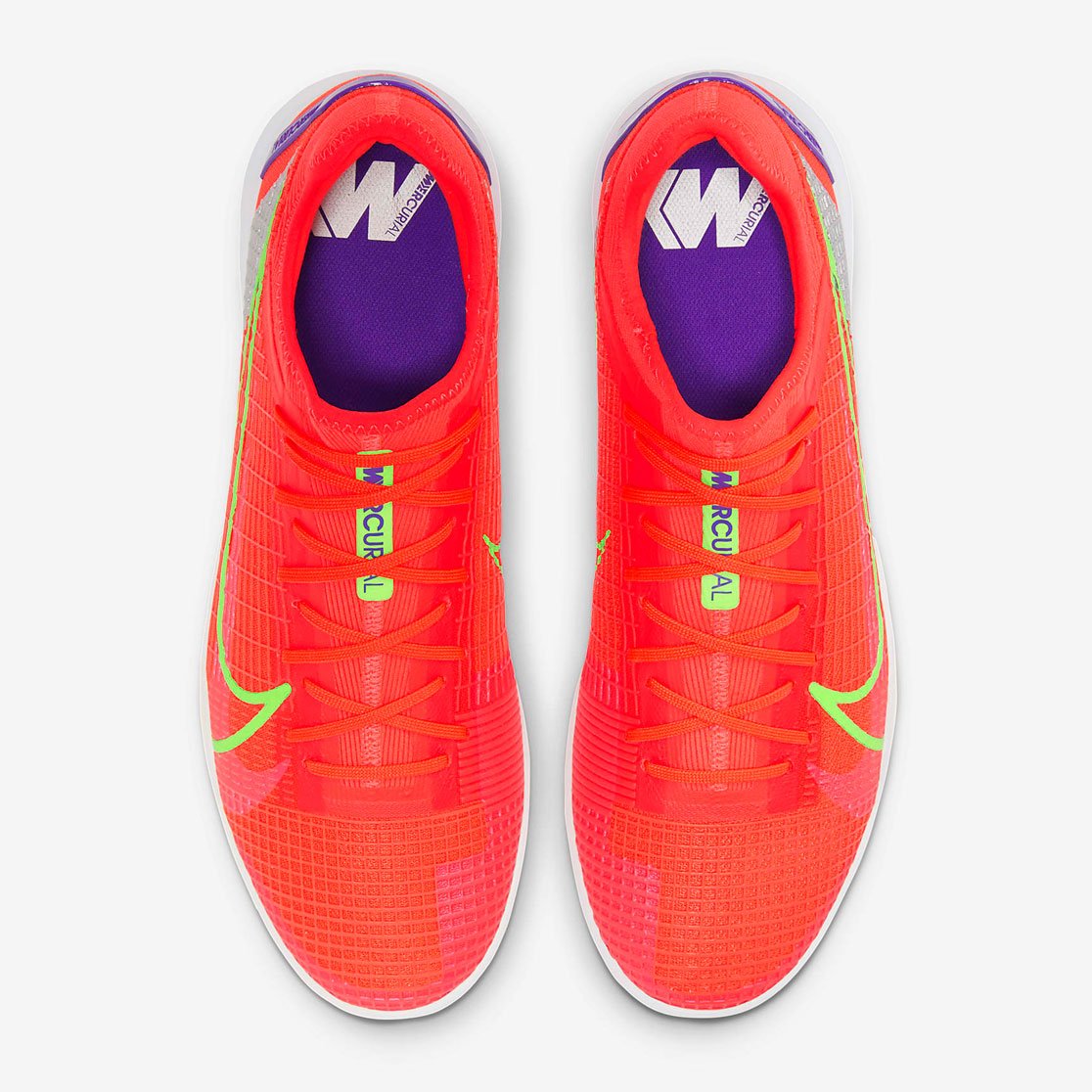 Nike Mercurial Vapor 14 Pro IC CV0996 600 Footballmania