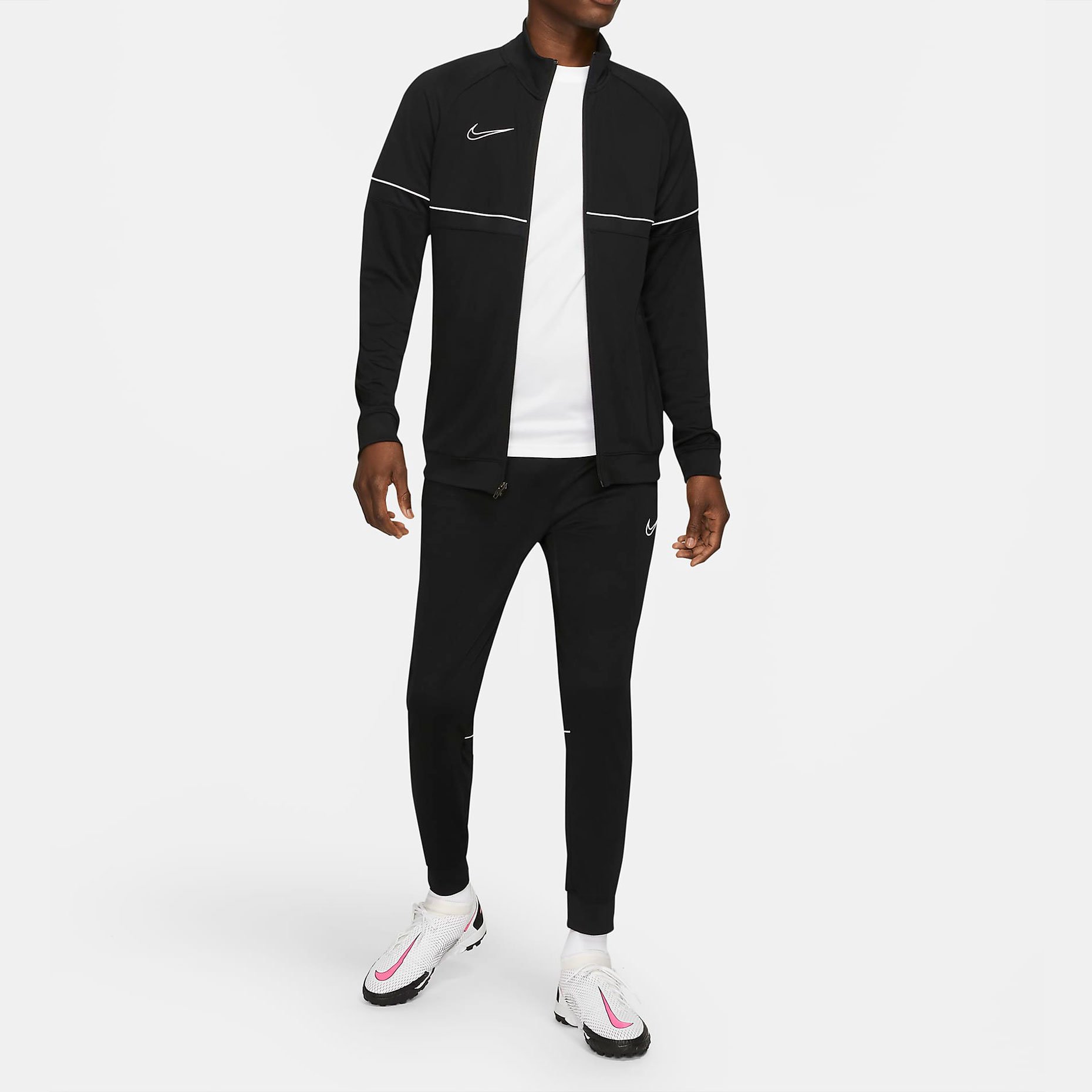 Nike academy sales fleece