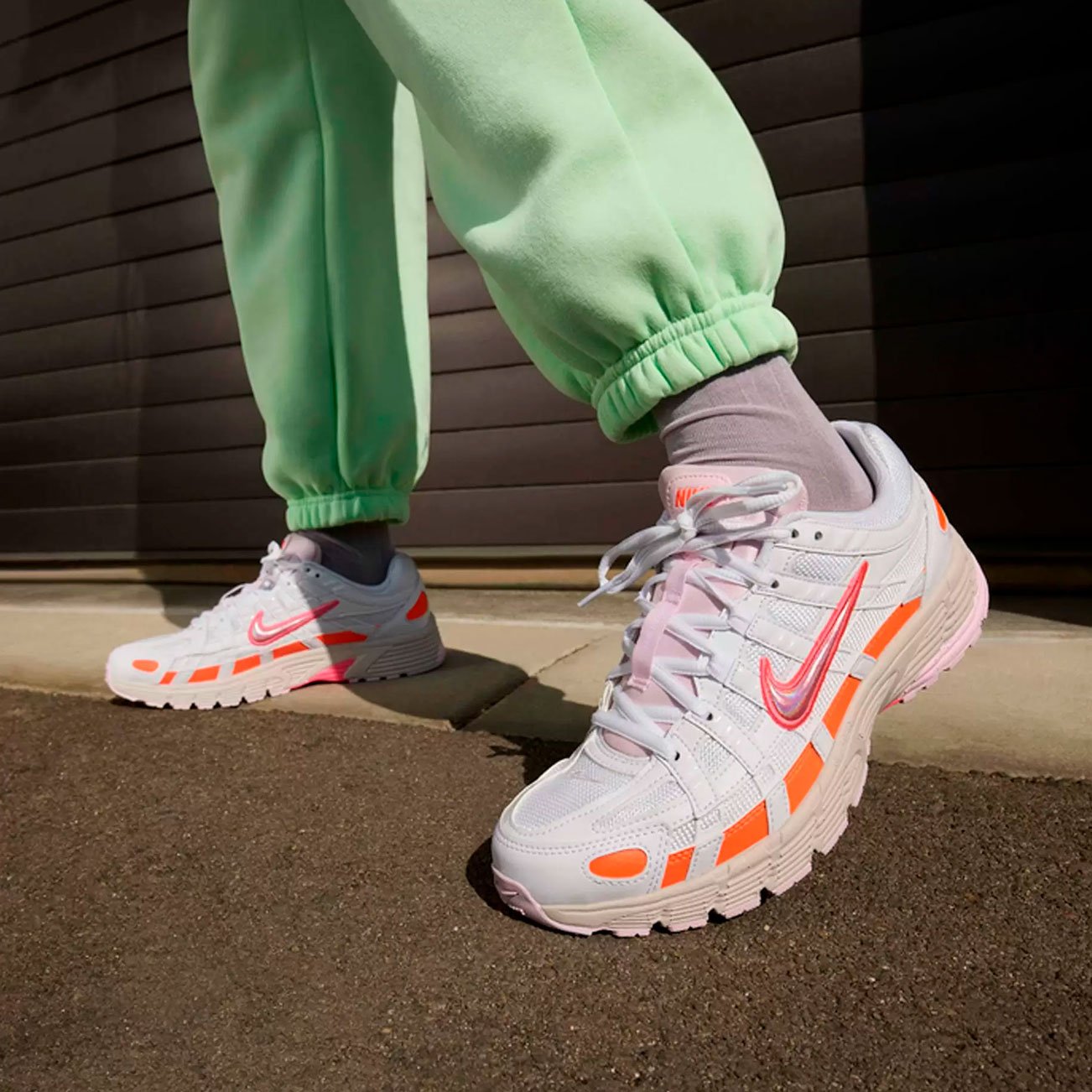 Nike P 6000 CV3033 100 Footballmania
