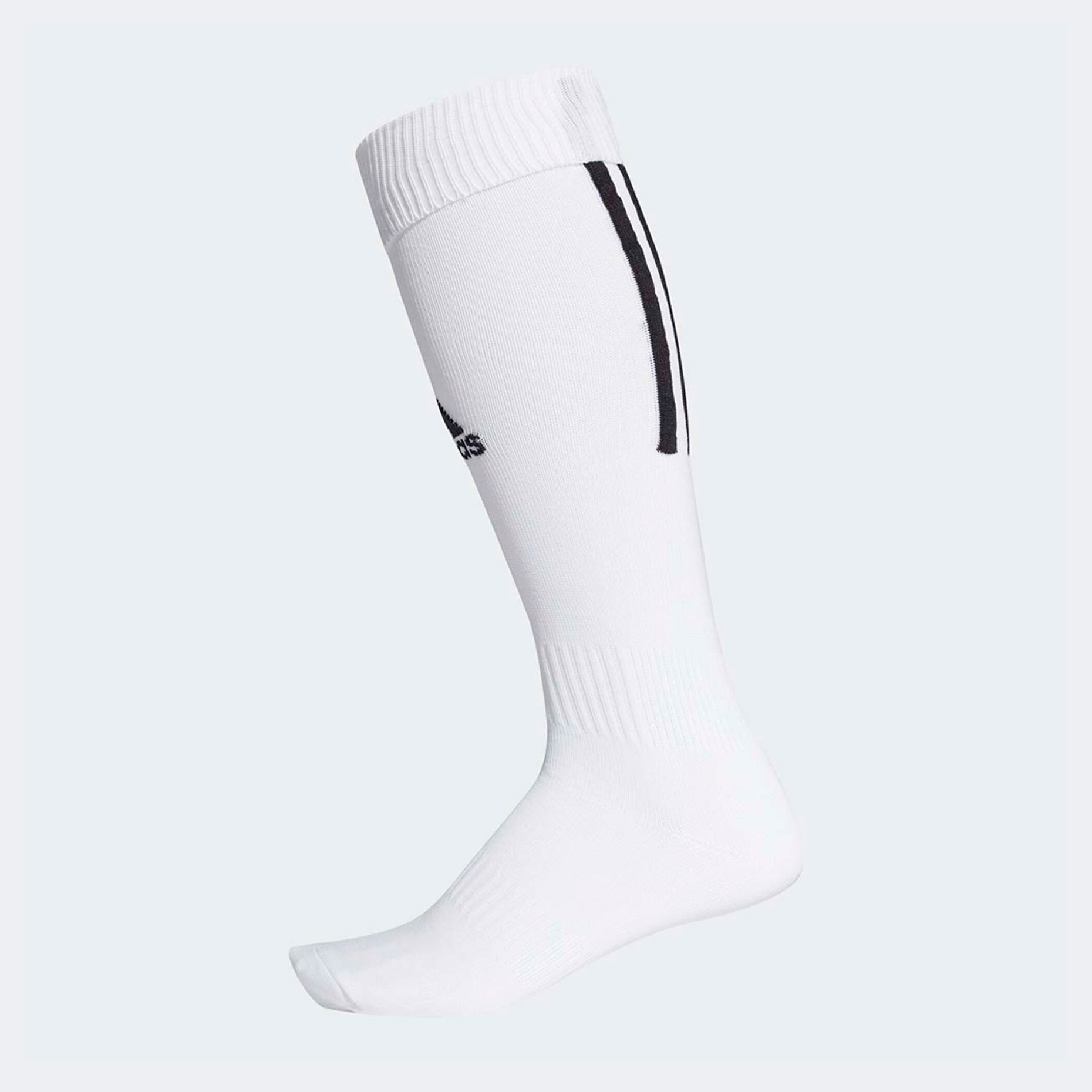Футбольные гетры adidas Santos Sock 18