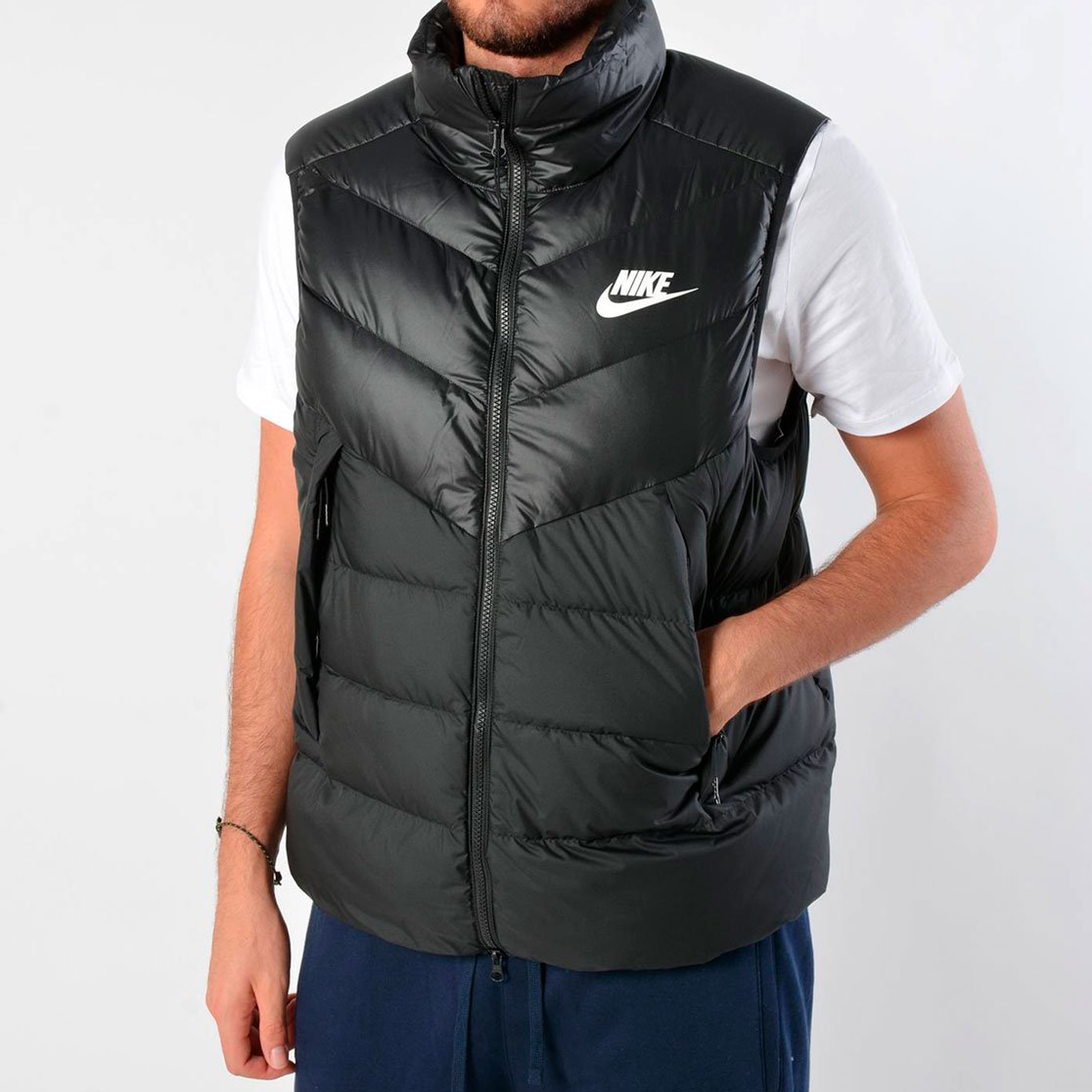 Жилет Nike Sportswear Down Fill Windrunner Vest