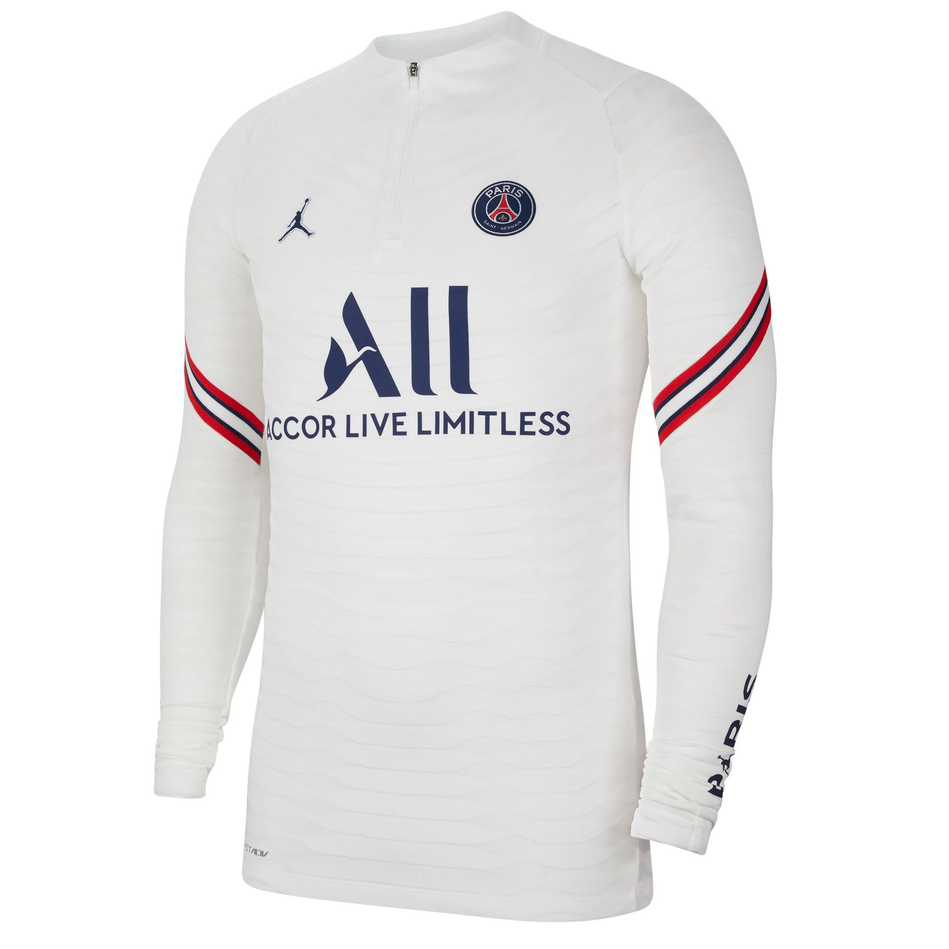 Psg long sleeve jordan hotsell
