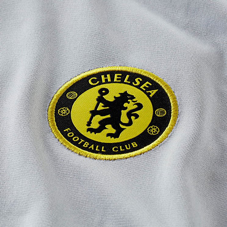 Куртка от спортивного костюма Nike ФК «Челси» Strike