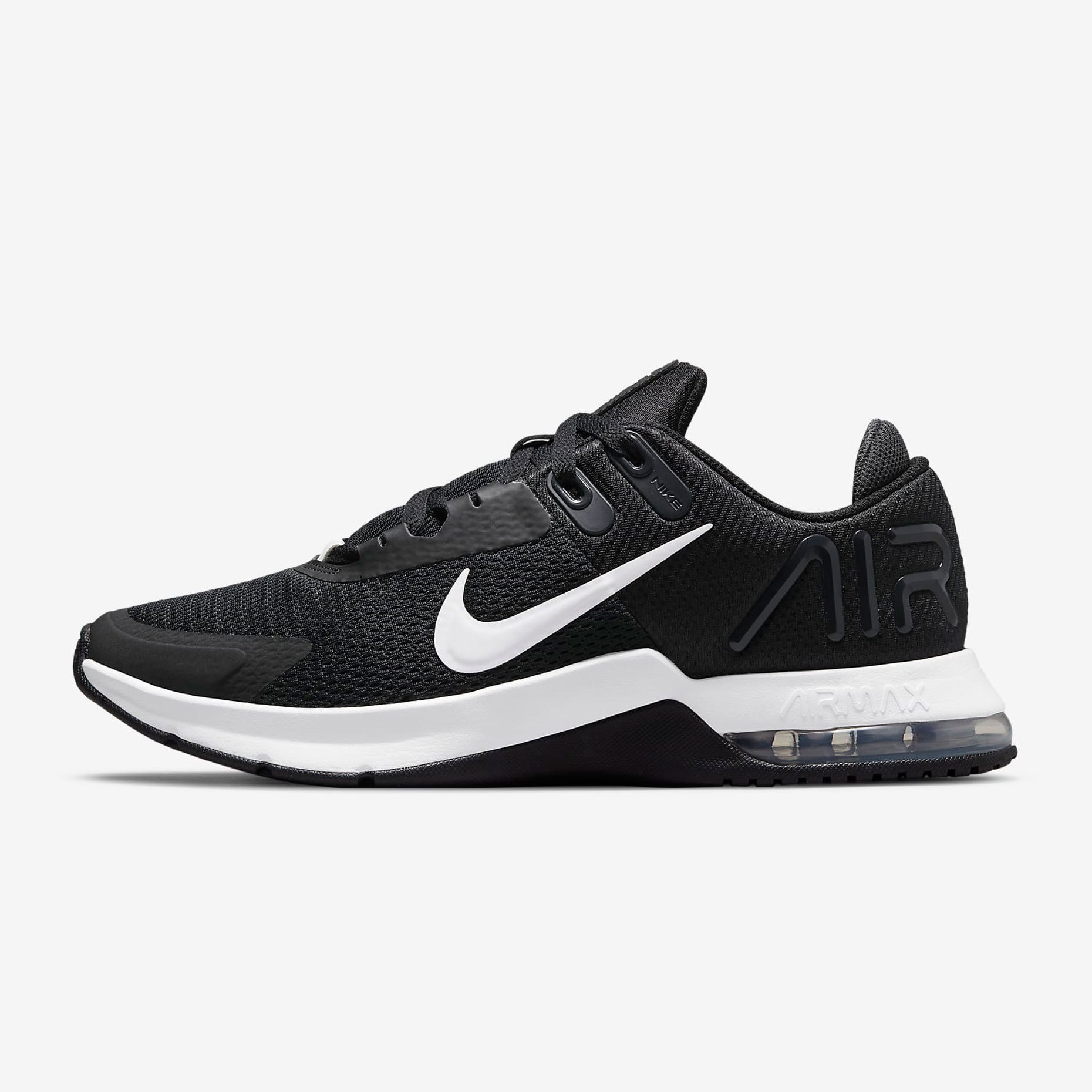 Air max alpha traine sales