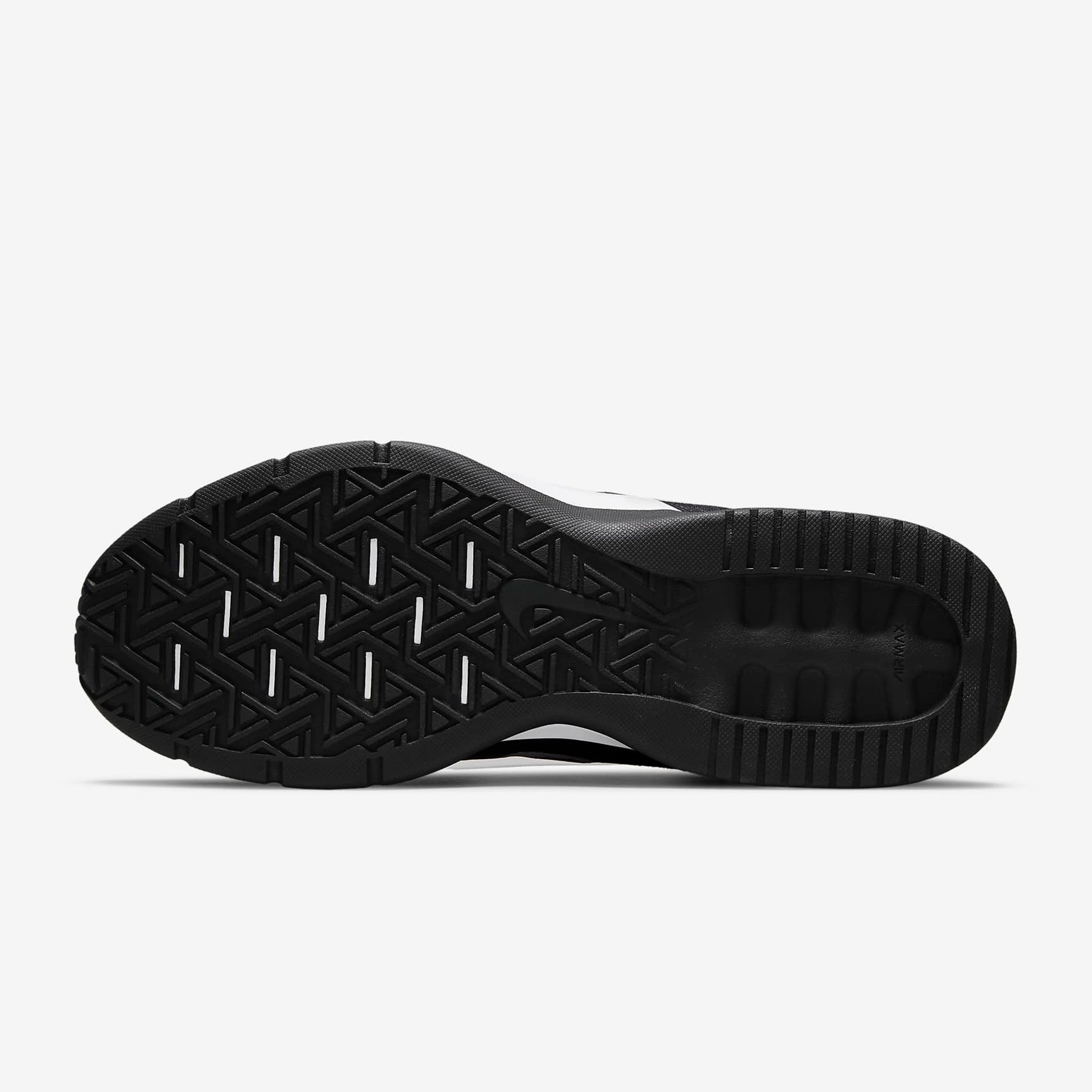 Air max alpha trainer all black sale