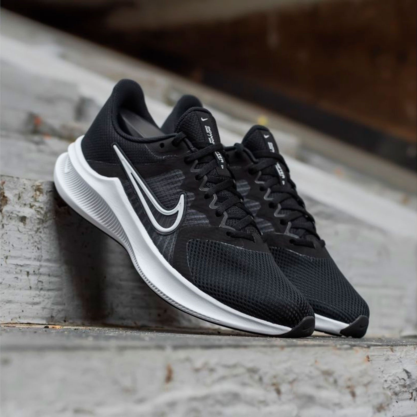 Nike Downshifter 11 CW3411 006 Footballmania