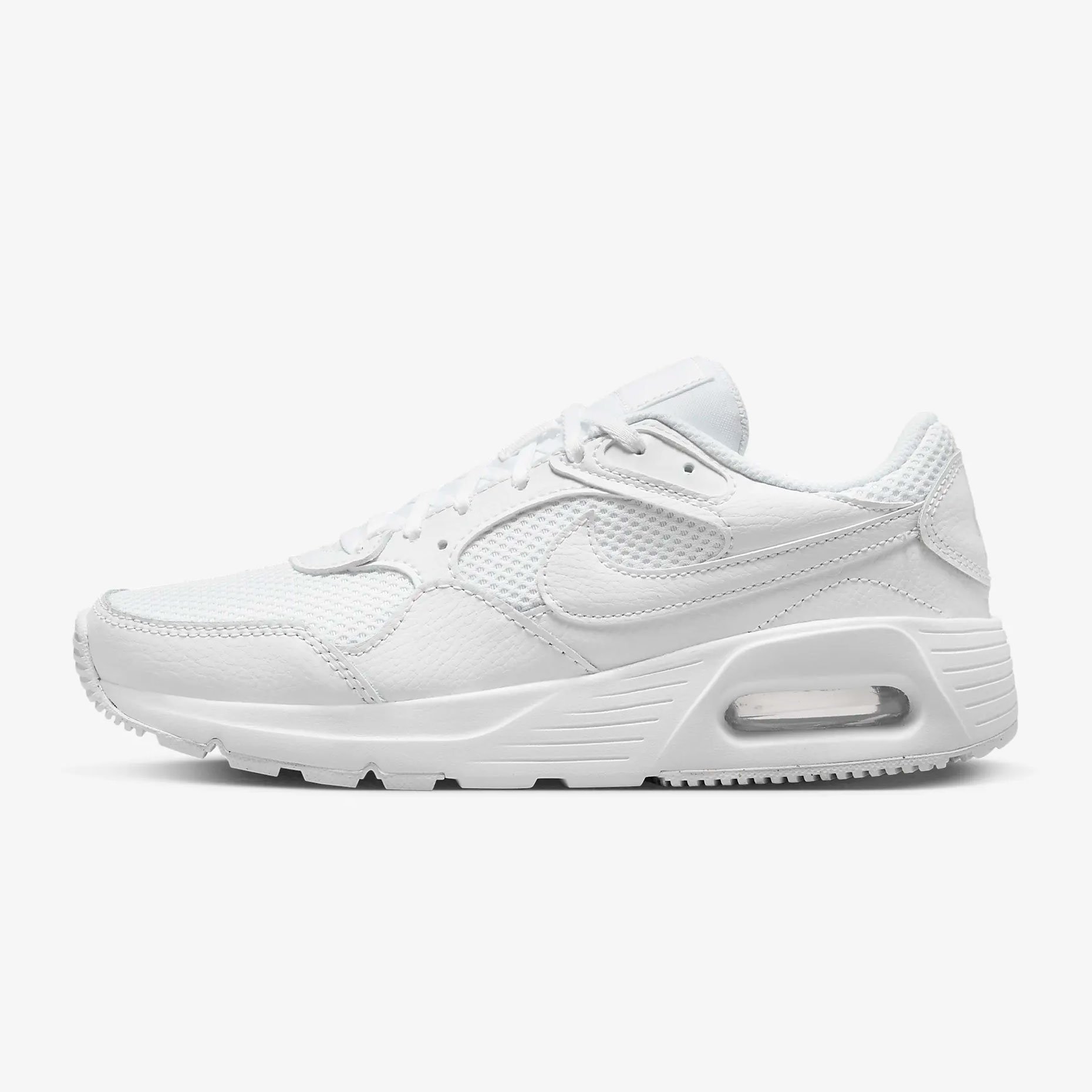 Nike Air Max SC CW4554 101 Footballmania