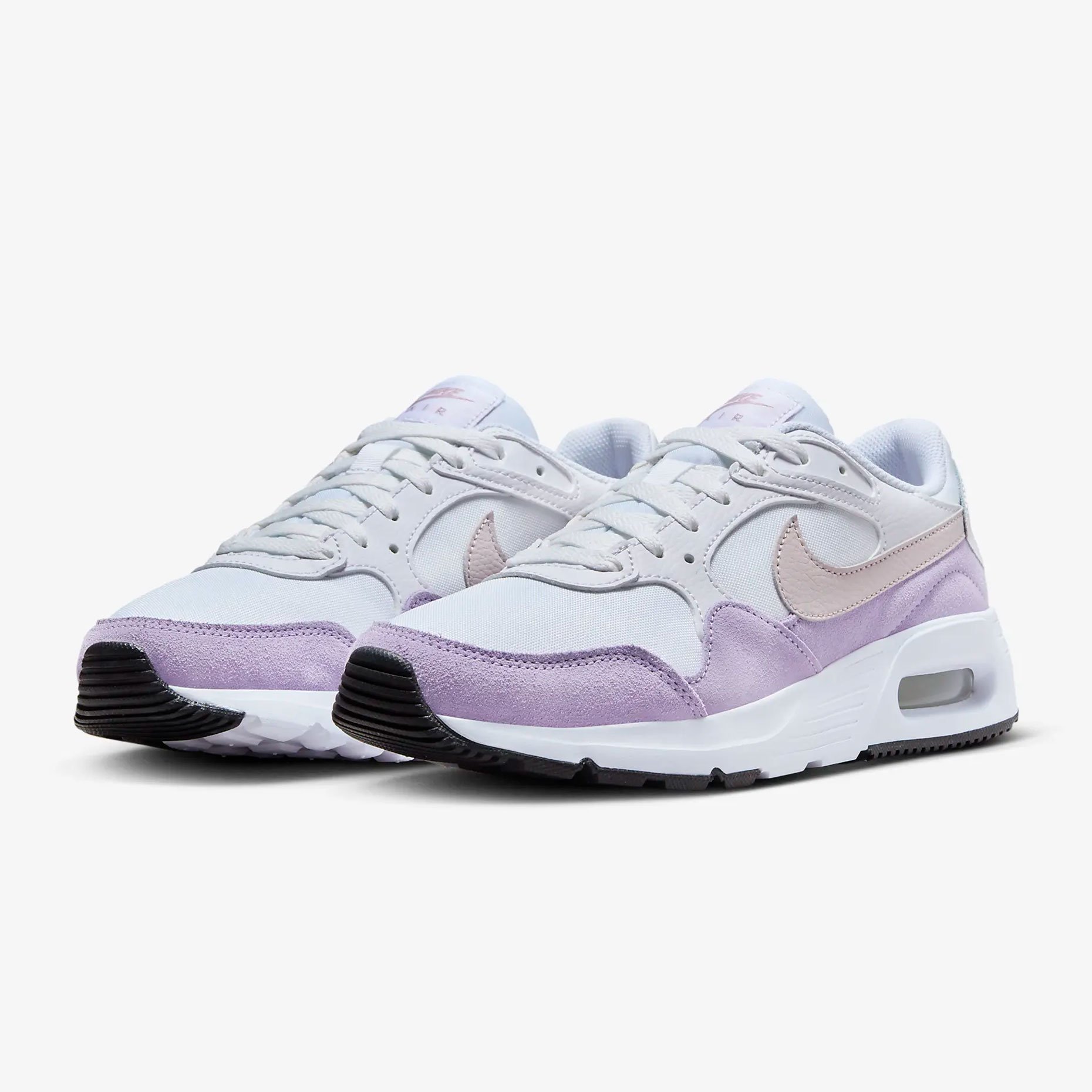 Nike air max vision damskie outlet