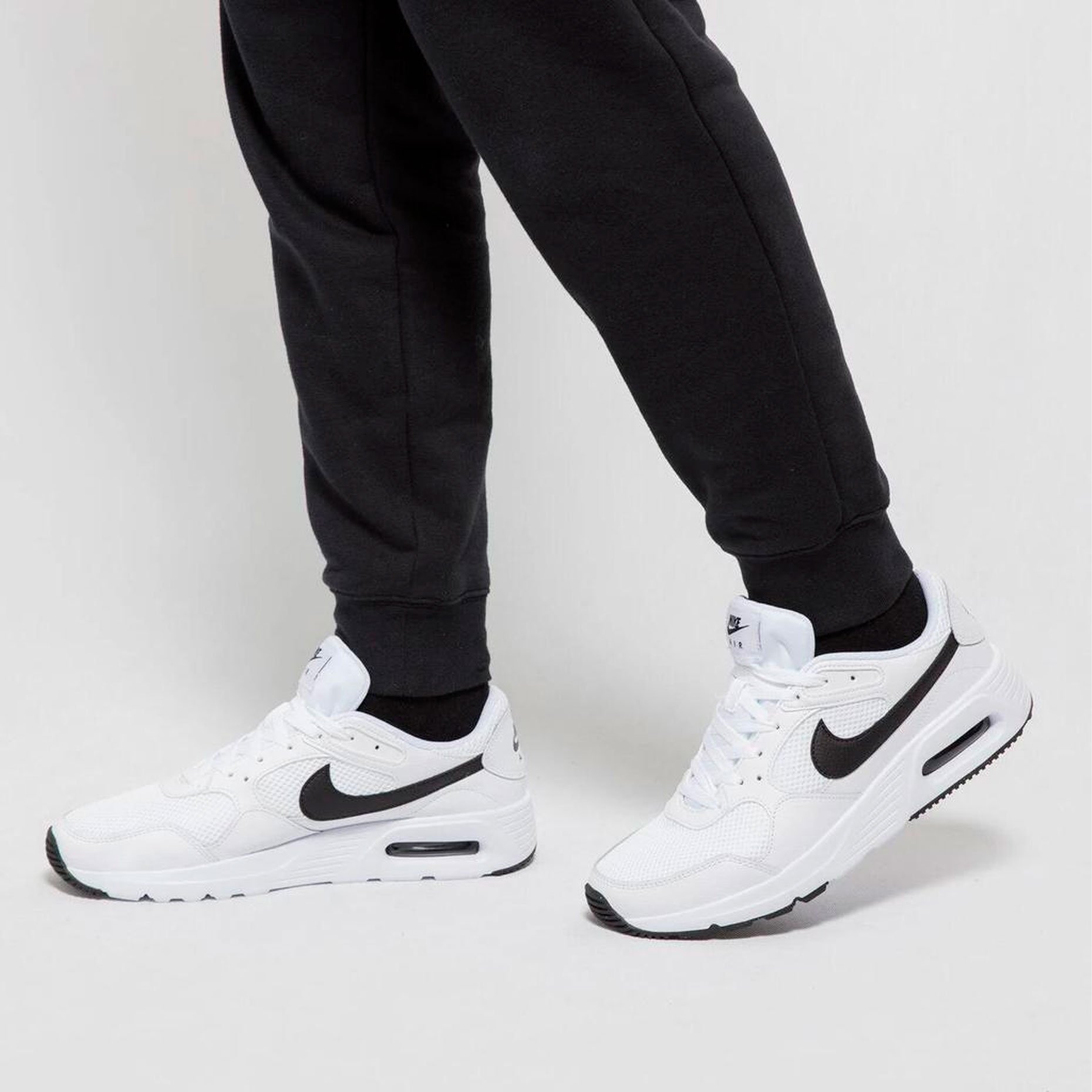 Nike Air Max SC CW4555 102 Footballmania