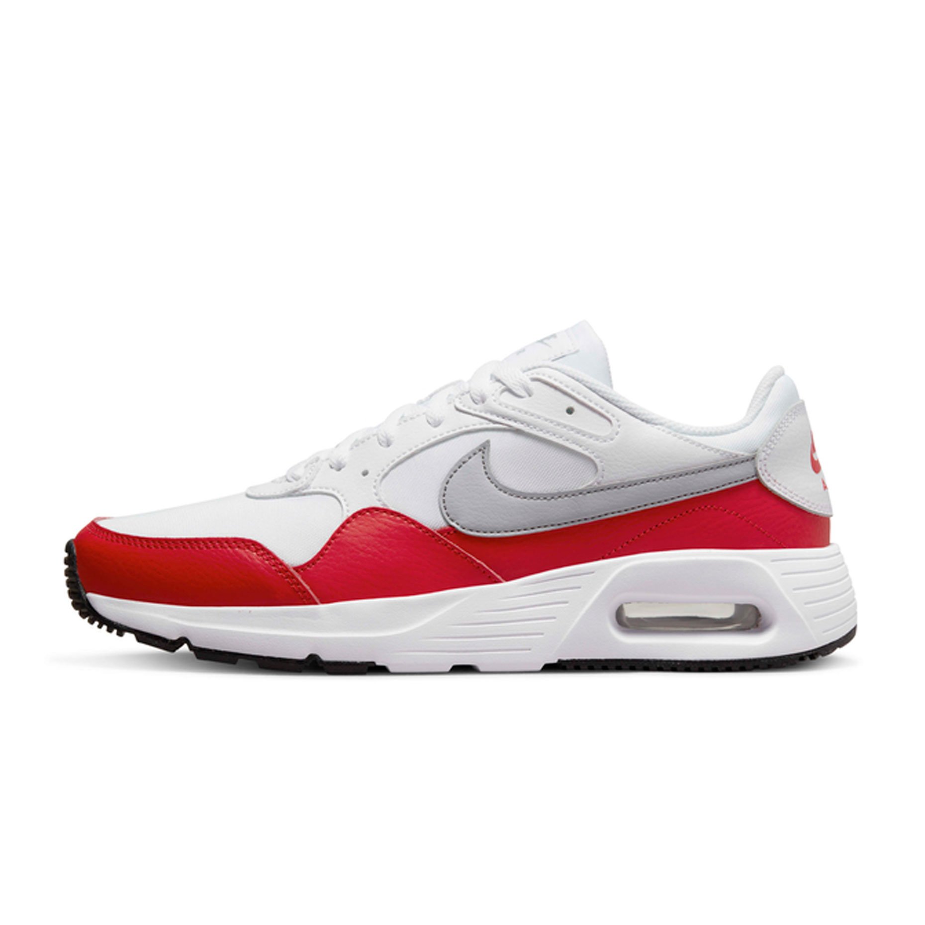 Nike Air Max SC CW4555 107 Footballmania