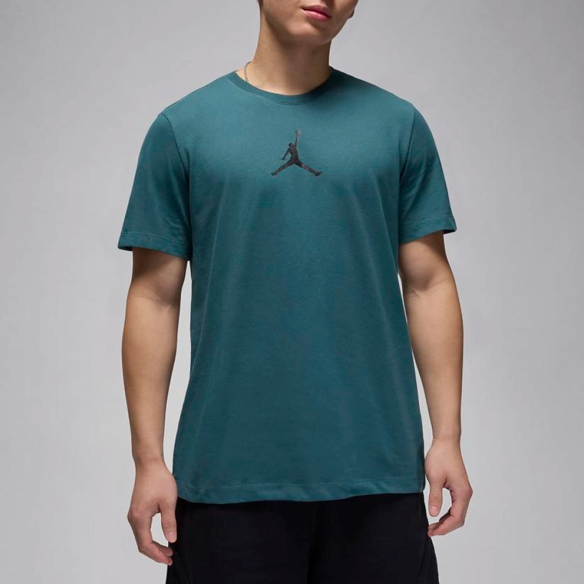 Jordan Jumpman Dri FIT Crew CW5190 366 Footballmania