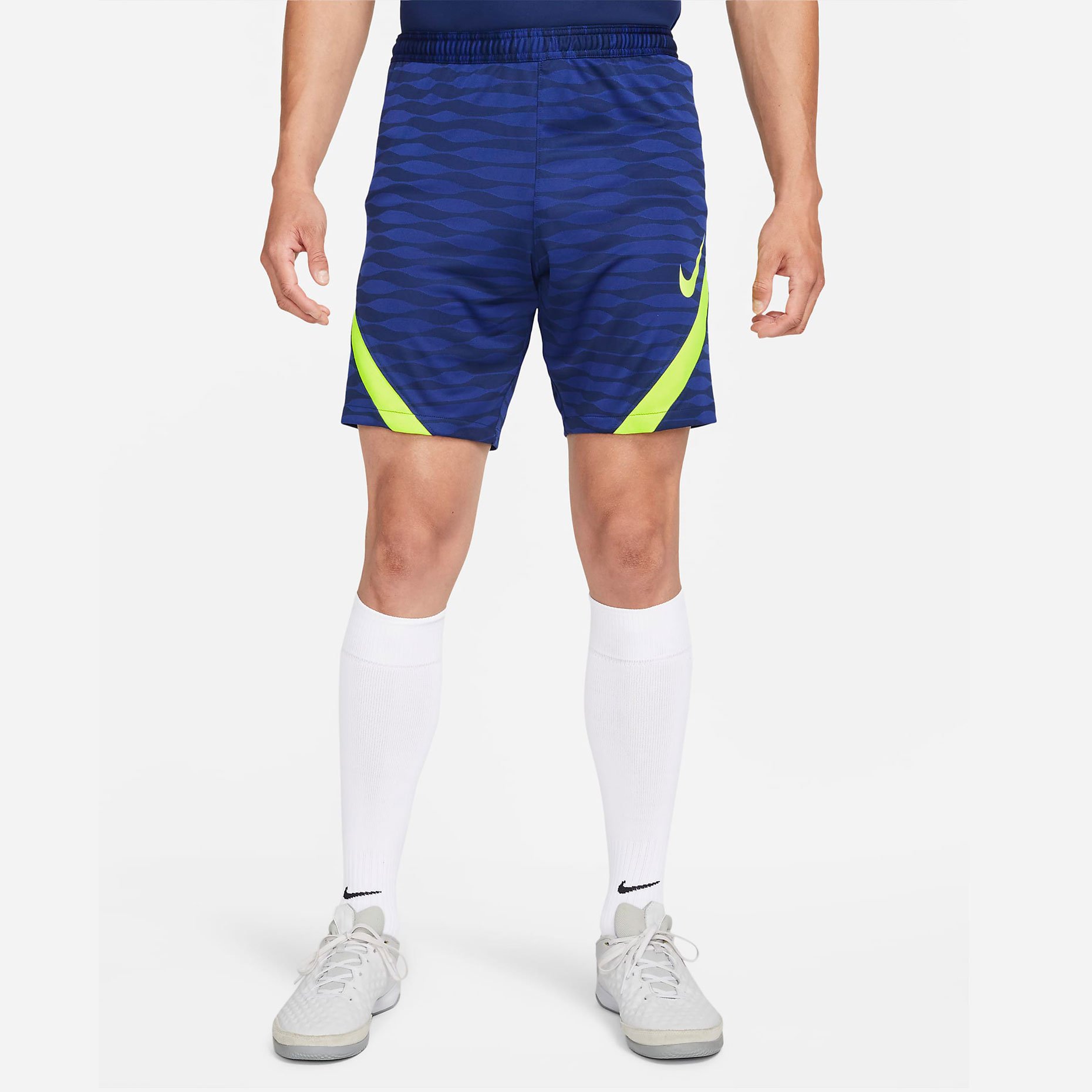 Nike Dri FIT Strike21 CW5850 492 Footballmania