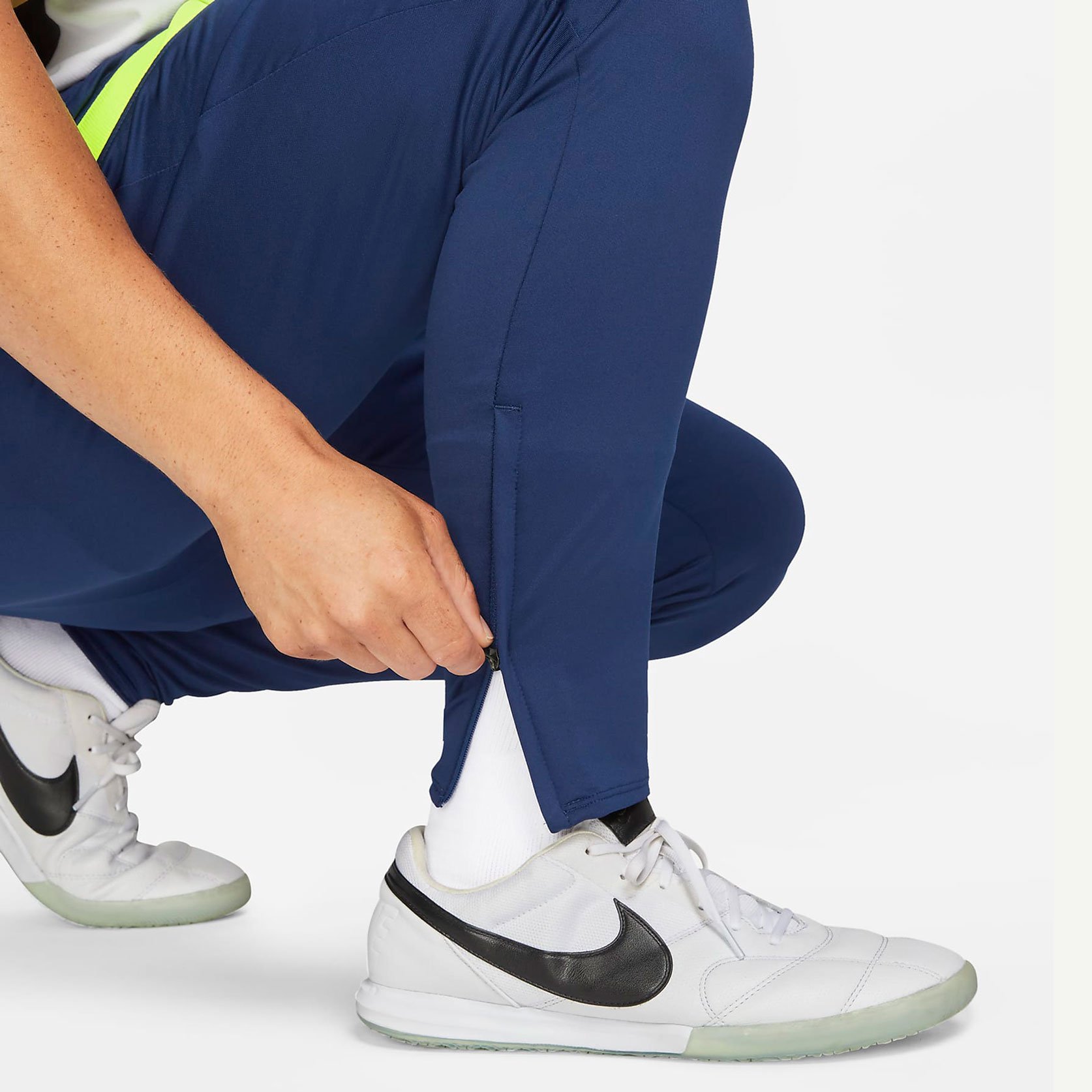 Брюки тренировочные Nike Strike21 Knit Pant