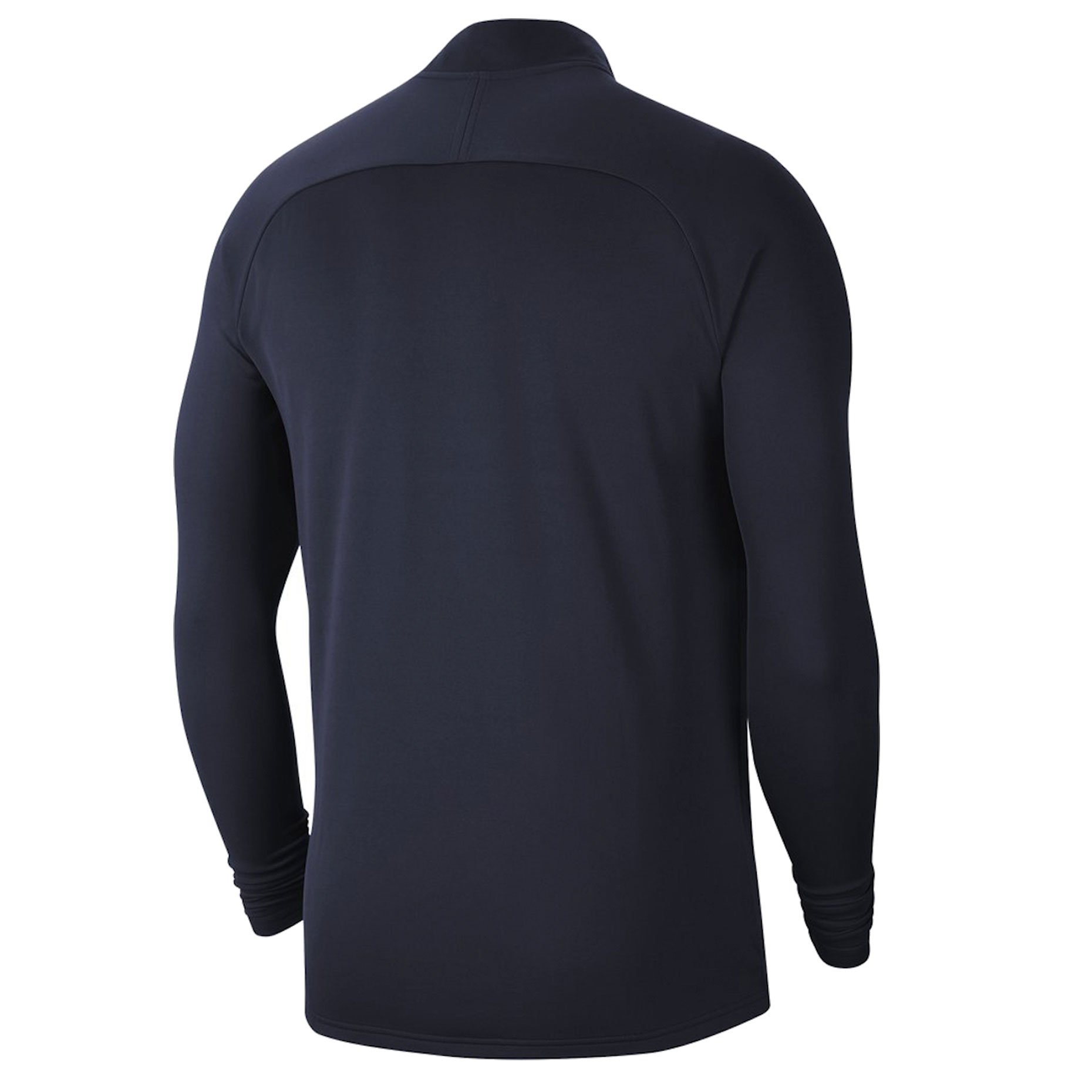 Nike academy sales drill top