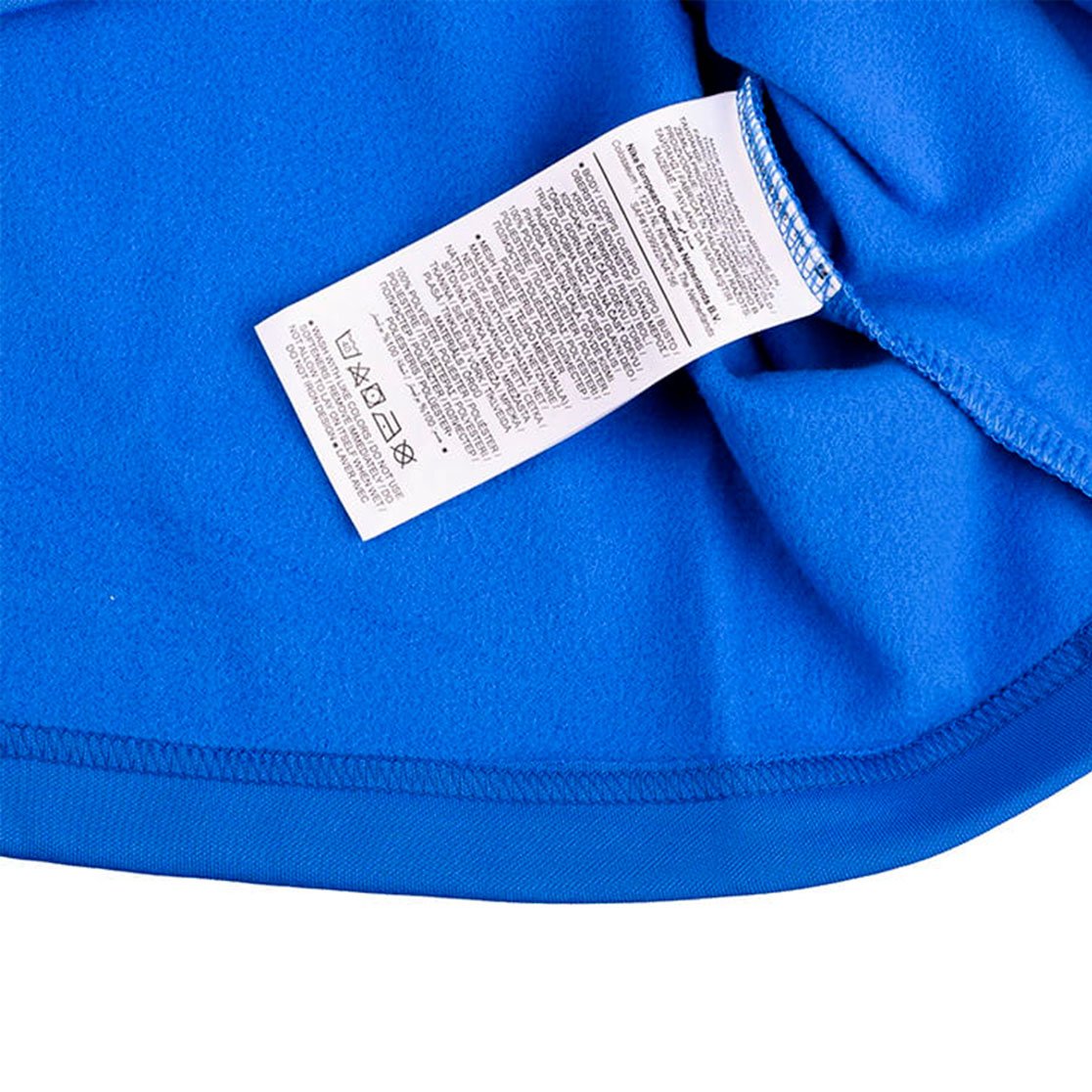 Nike european on sale operations