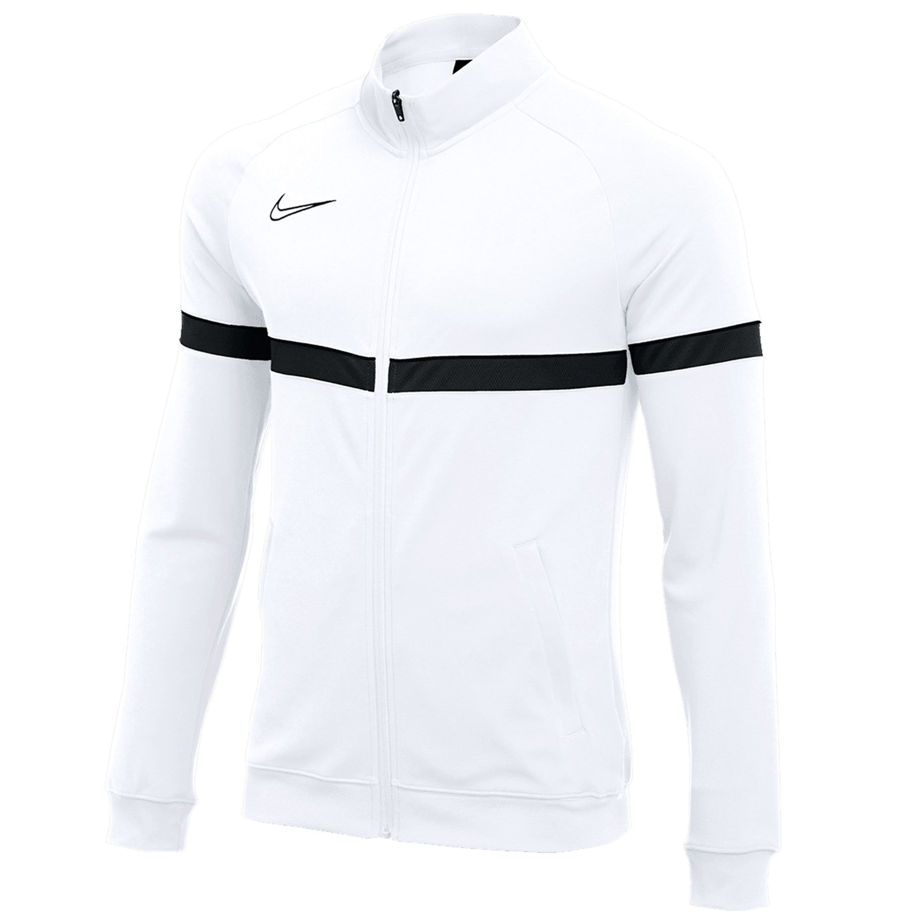 Куртка от спортивного костюма Nike Academy21 Knit Track Jacket