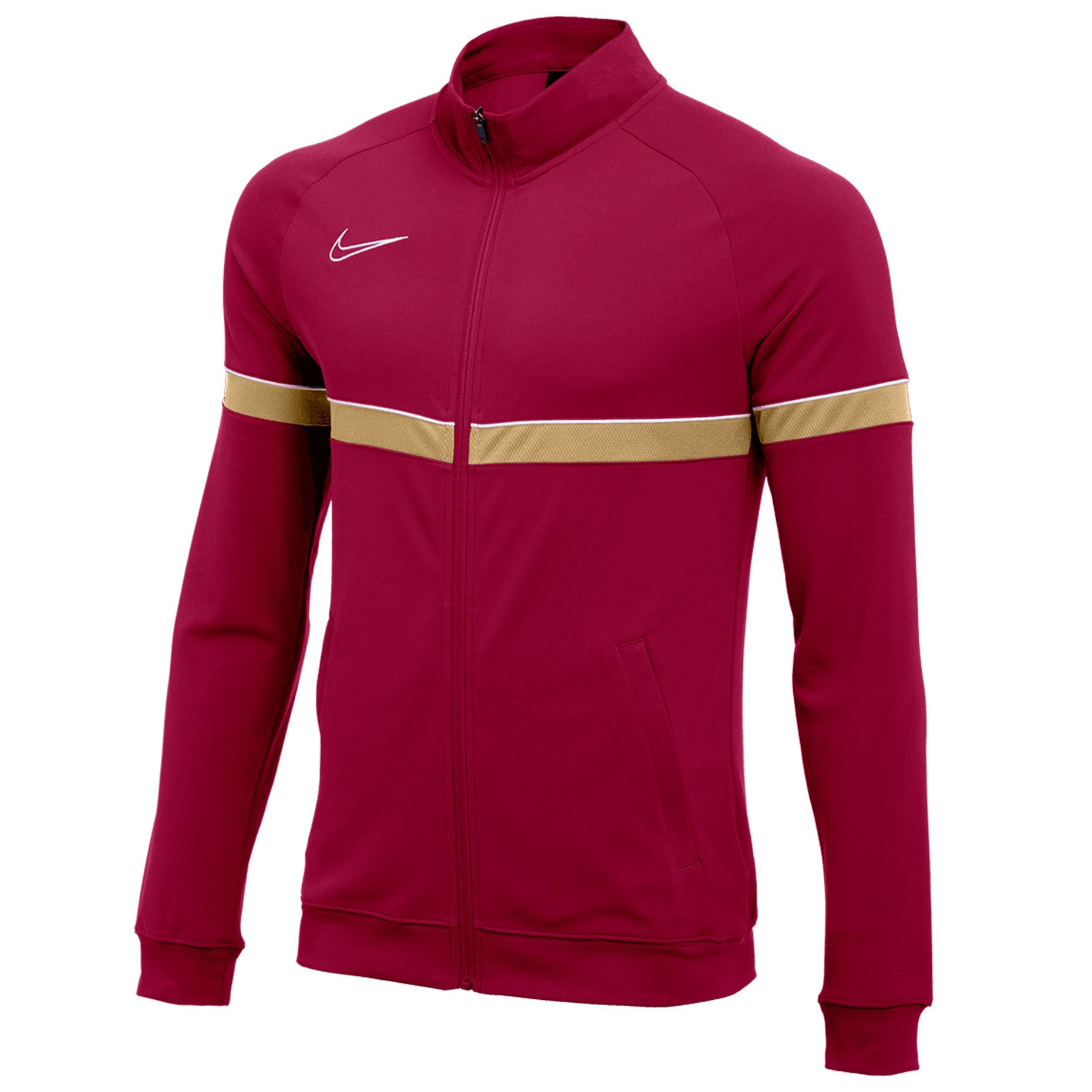 Куртка от спортивного костюма Nike Academy21 Knit Track Jacket