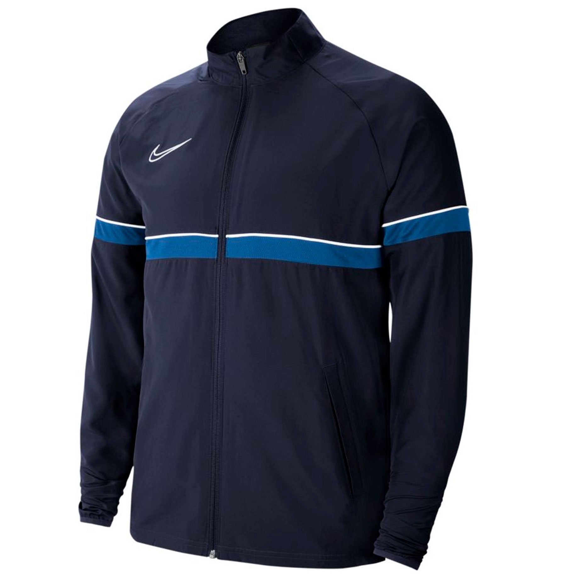 Куртка парадная Nike Academy21 Woven Track Jacket