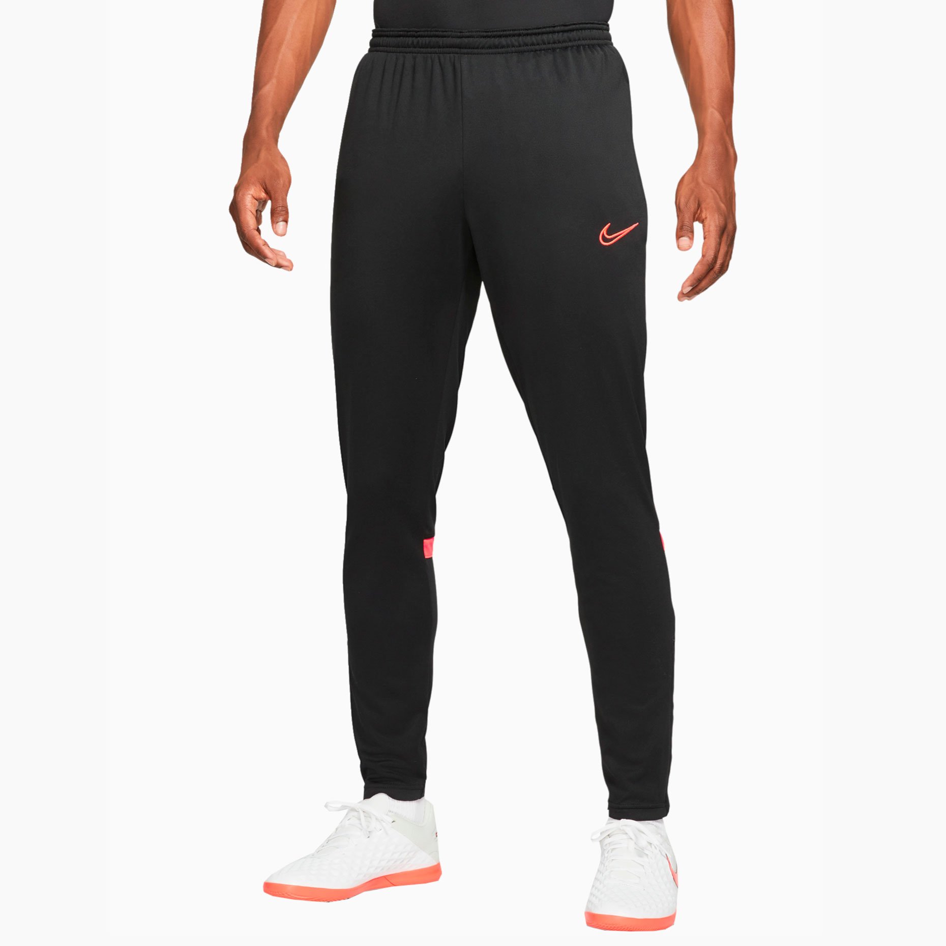 Брюки тренировочные Nike Academy21 Knit Pant