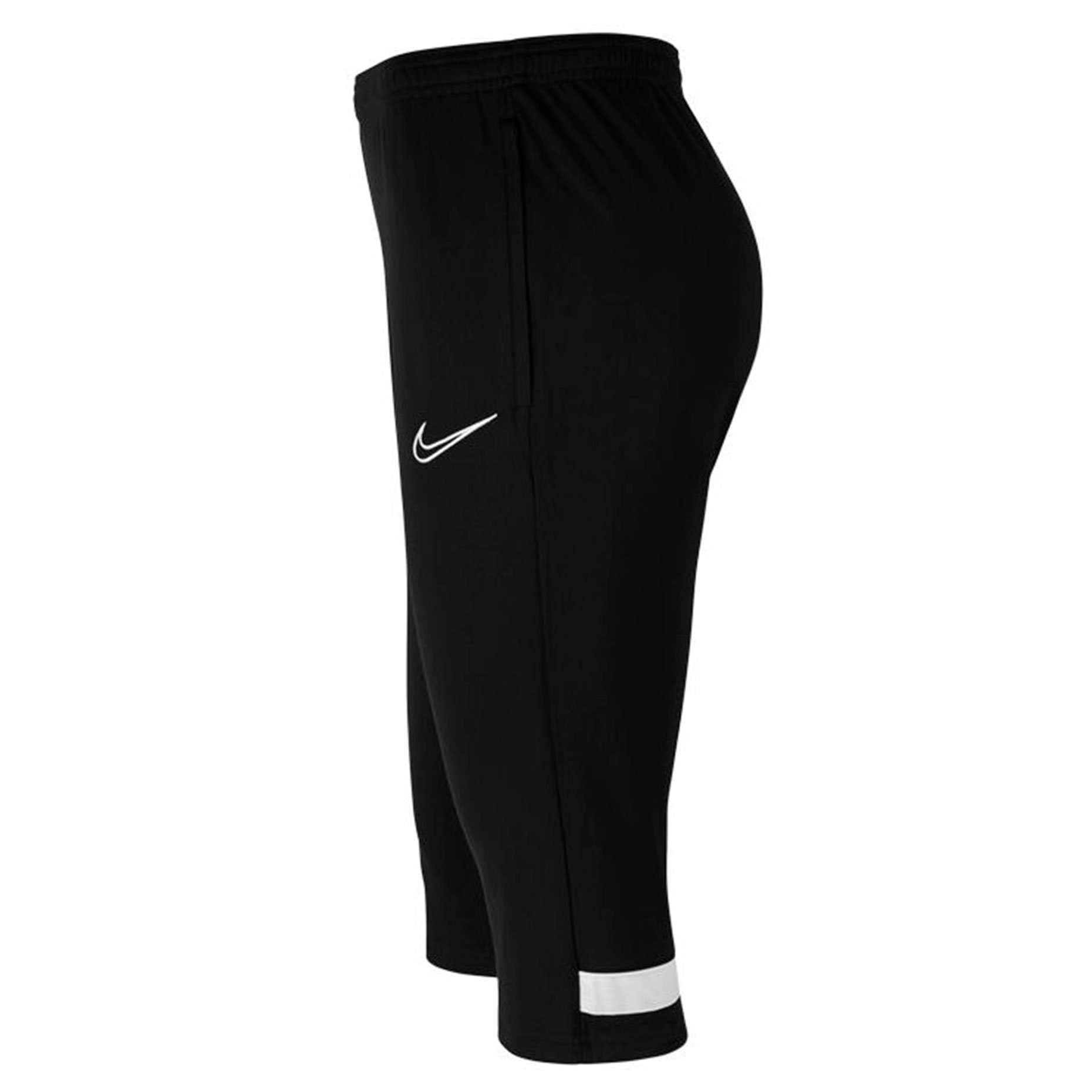 Брюки тренировочные Nike Academy21 3/4 Knit Pant