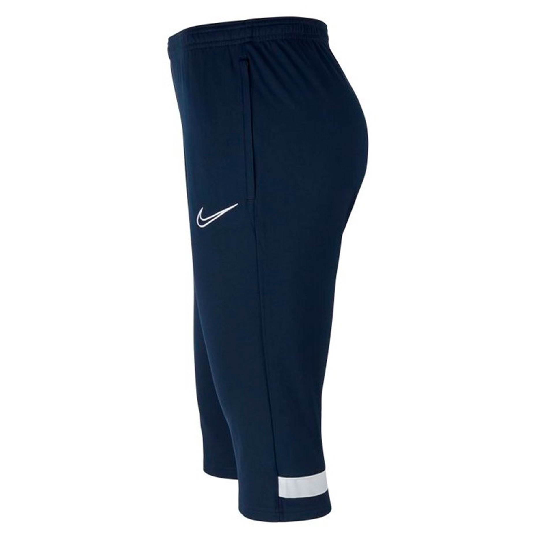 Nike Academy 21 3 4 Knit Pant CW6125 451