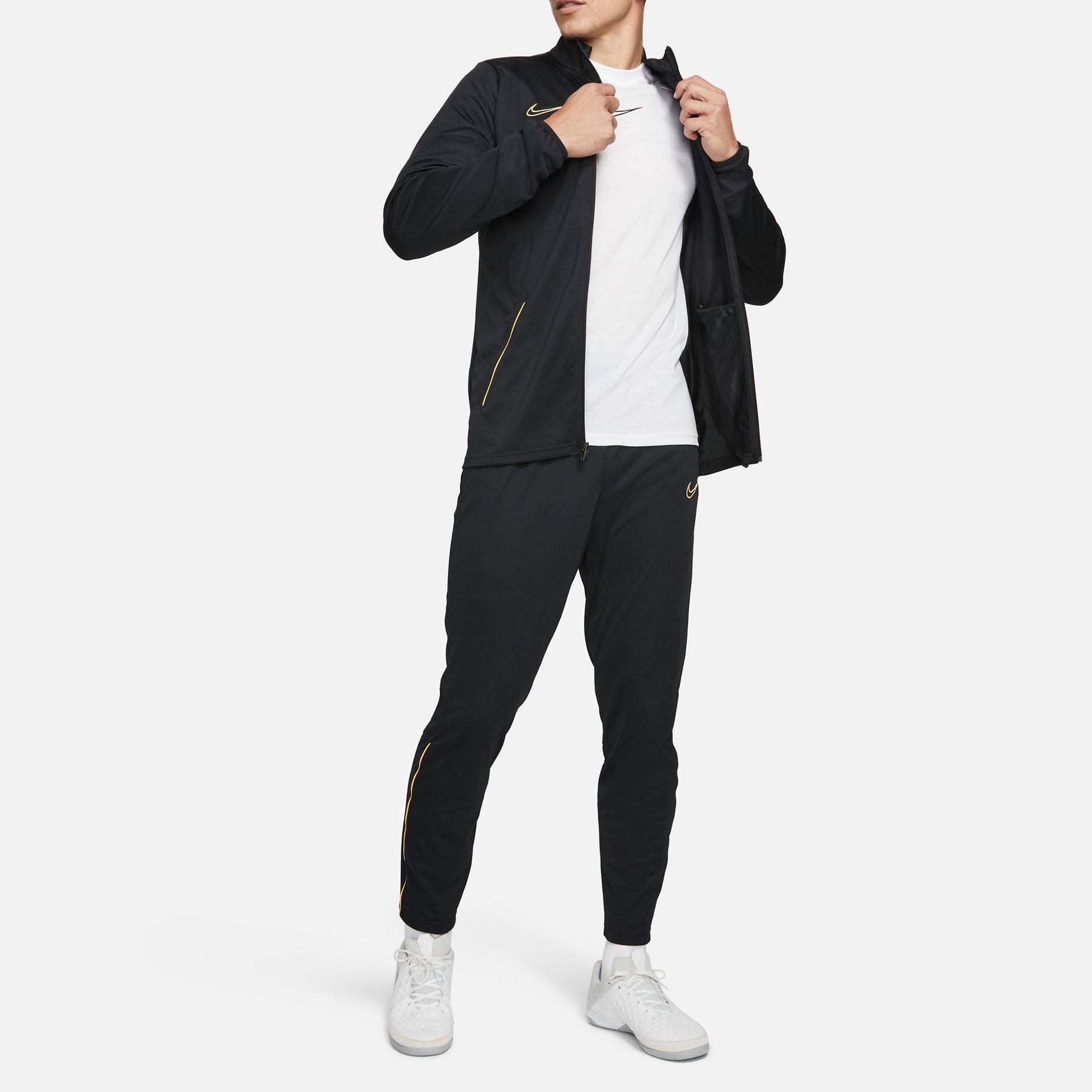 Nike dri deals fit trening