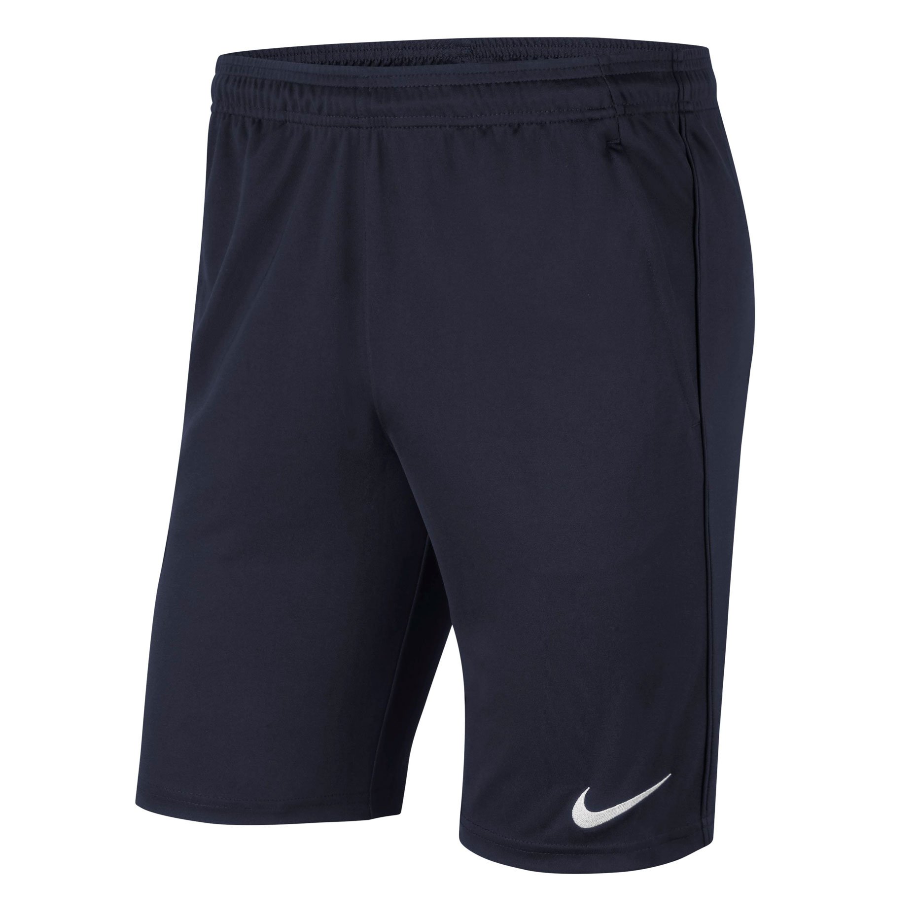 Шорты тренировочные Nike Park20 Knit Shorts