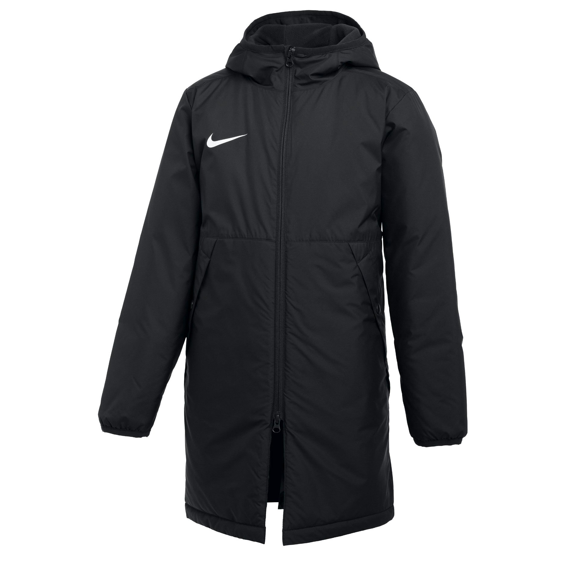Куртка детская зимняя Nike Park20 Winter Jacket