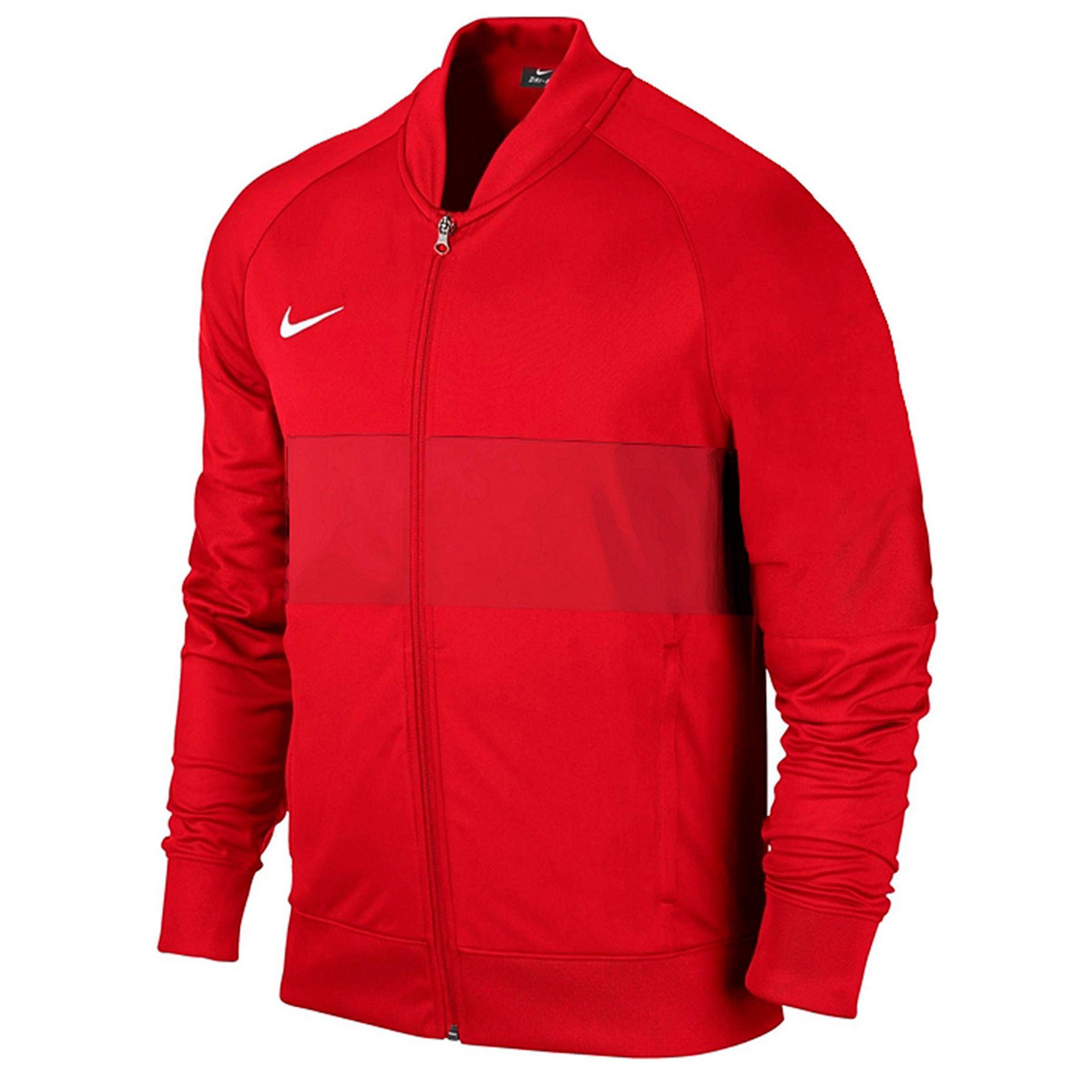 Куртка от спортивного костюма Nike Strike21 Antthem Jacket