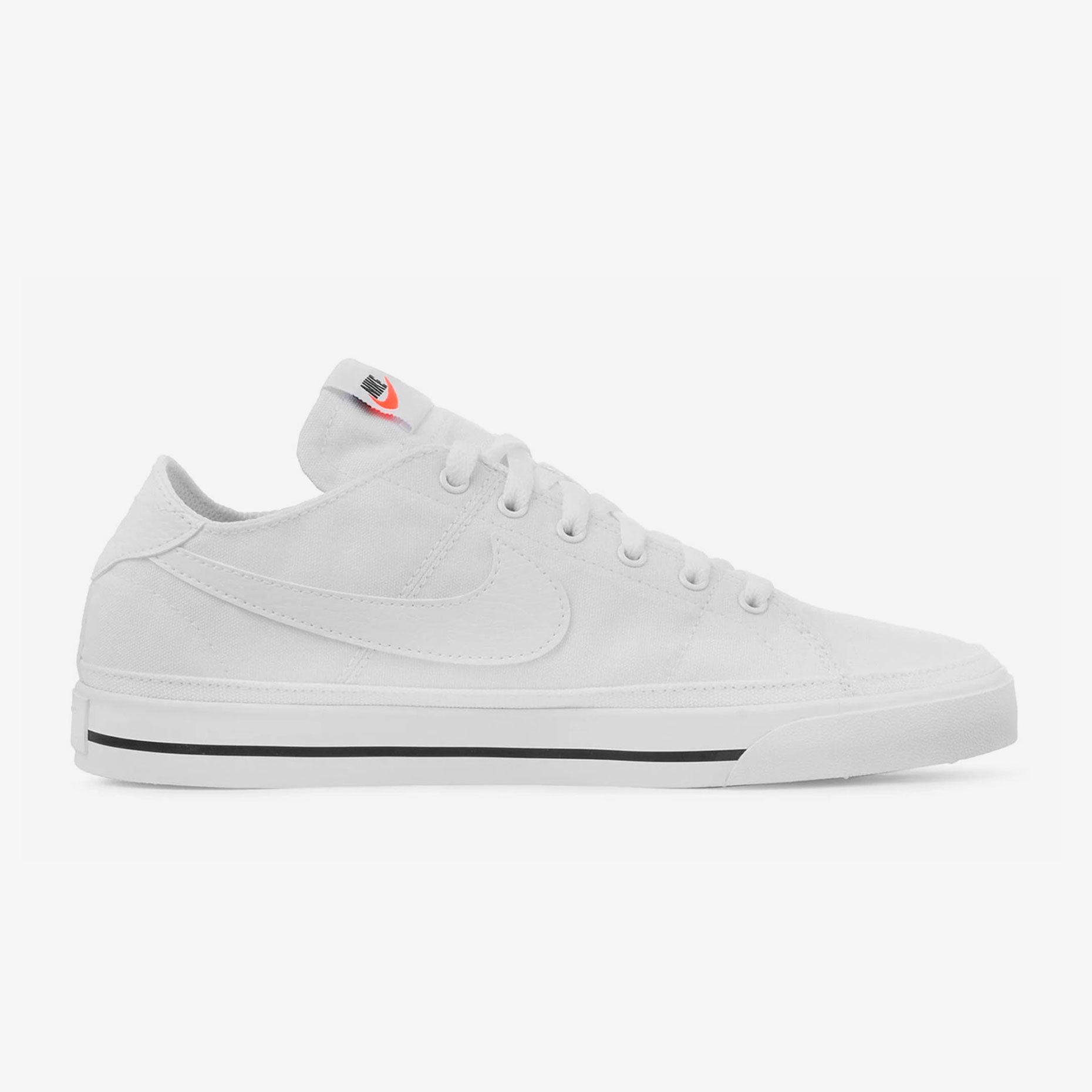 Nike Court Legacy Canvas CW6539 100