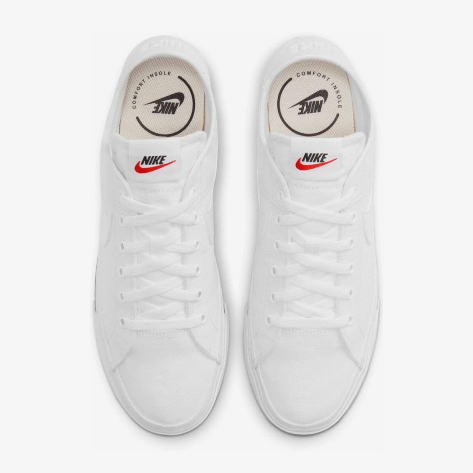 Nike cnvs 2025