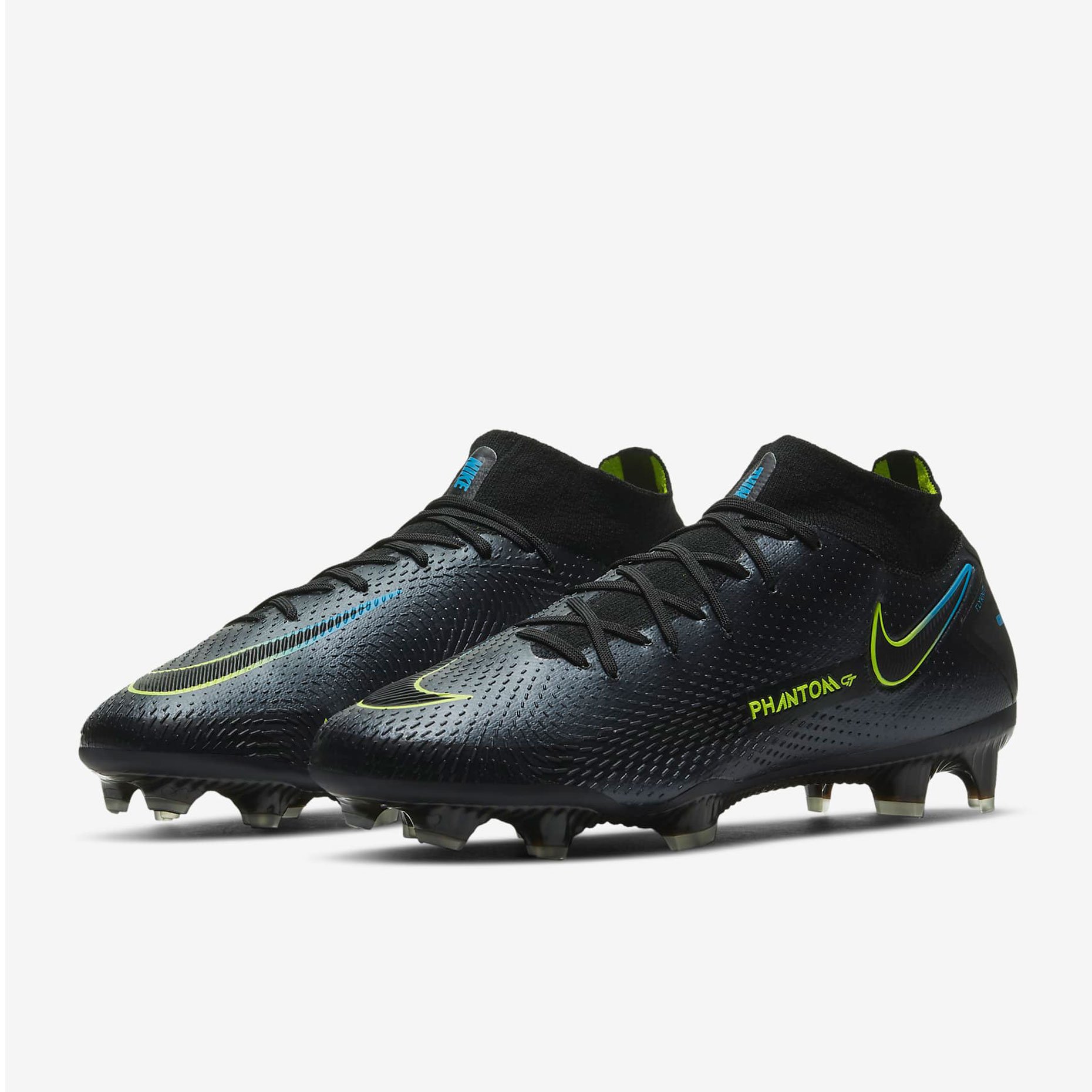 Nike Phantom GT Elite Dynamic Fit FG 