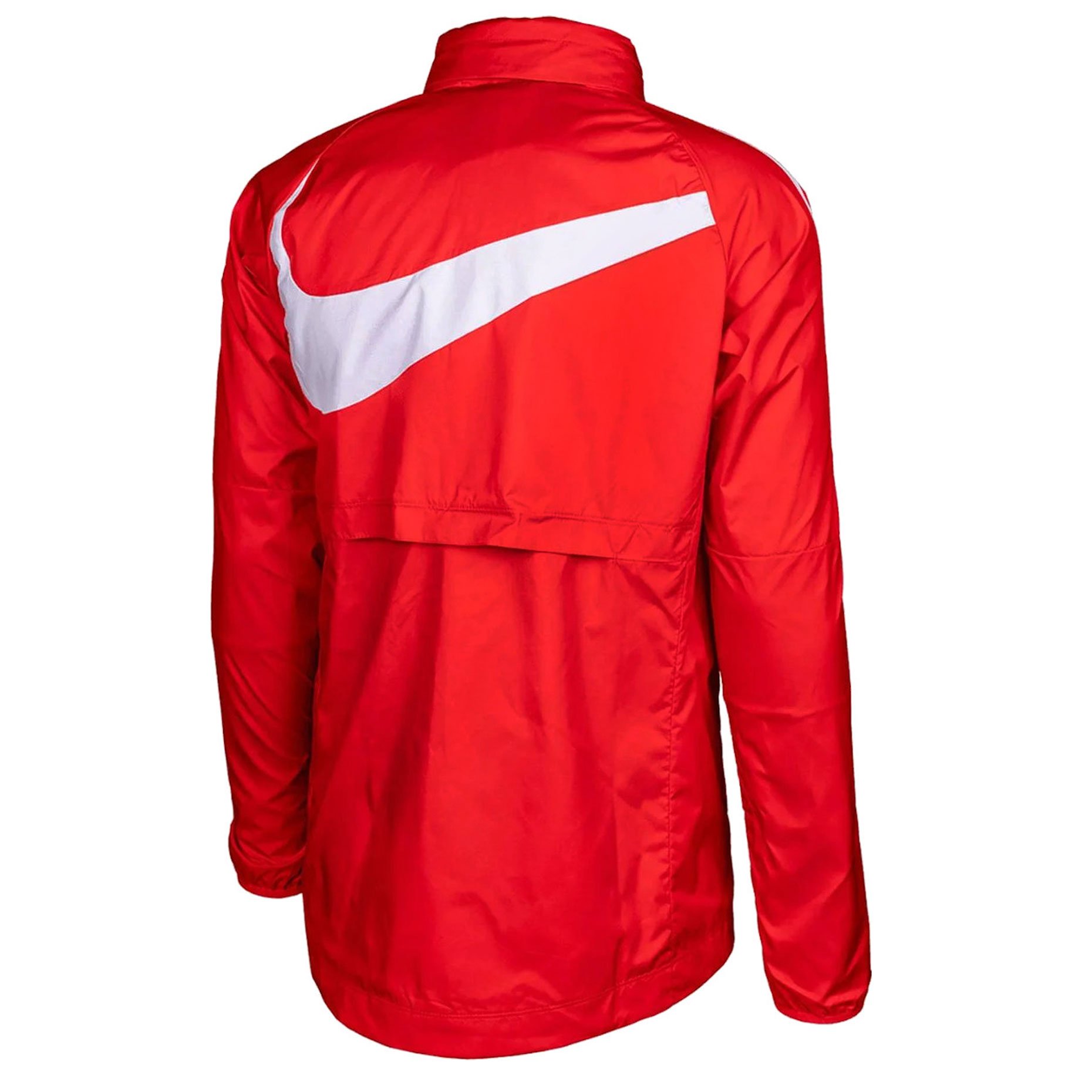 Куртка ветрозащитная Nike Strike21 AWF Jacket