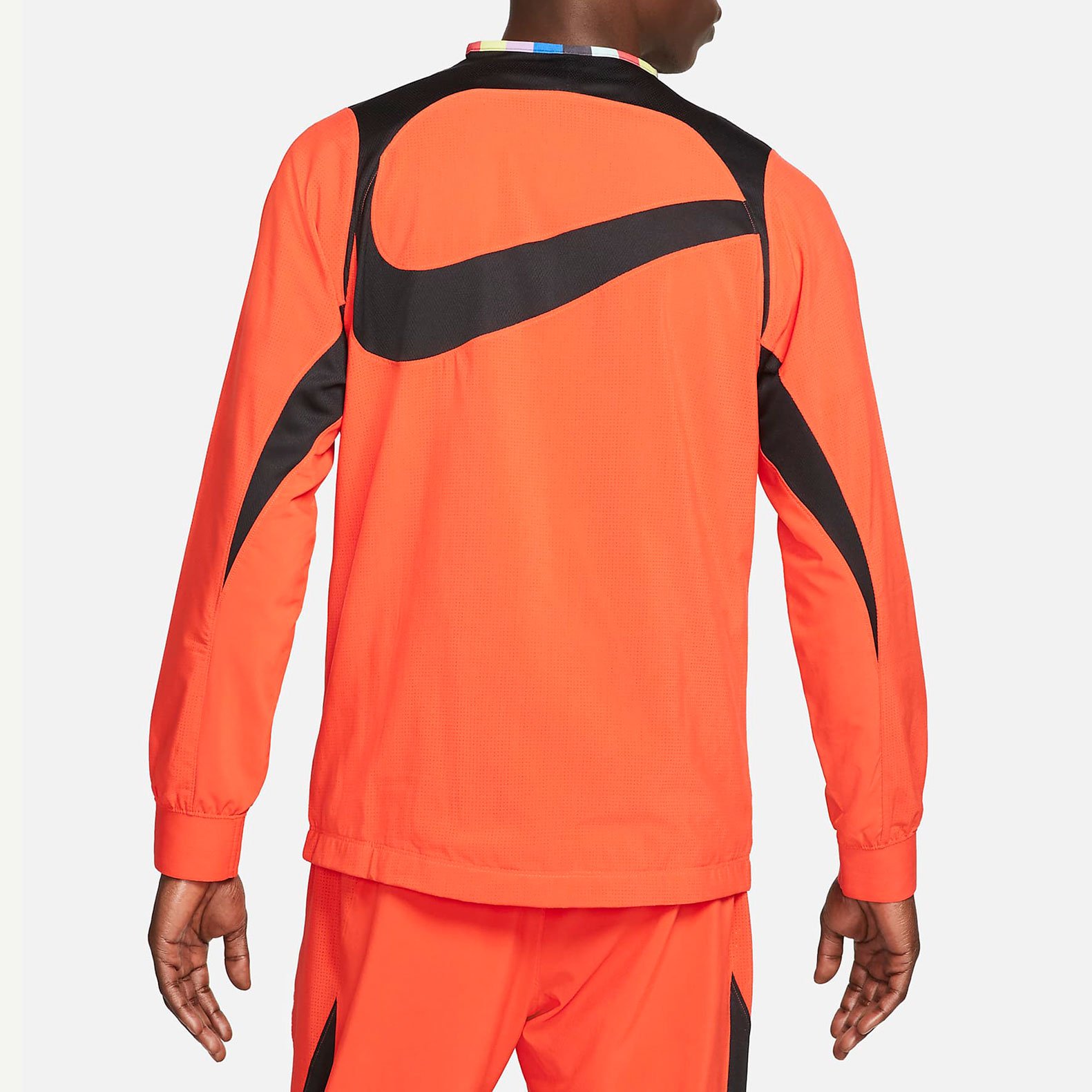 Куртка от спортивного костюма Nike F.C.