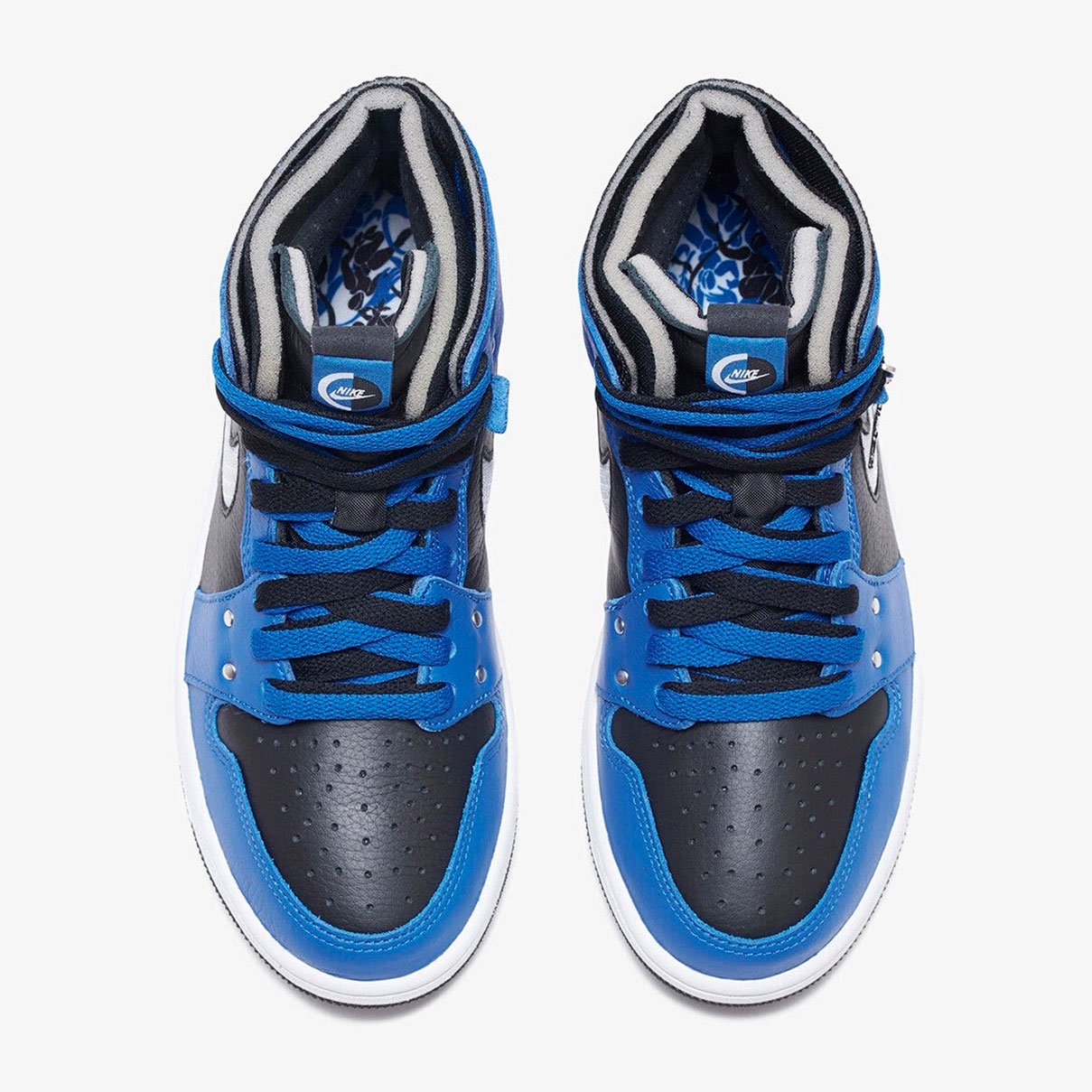 Nike Air Jordan 1 Zoom Comfort SE Sisterhood