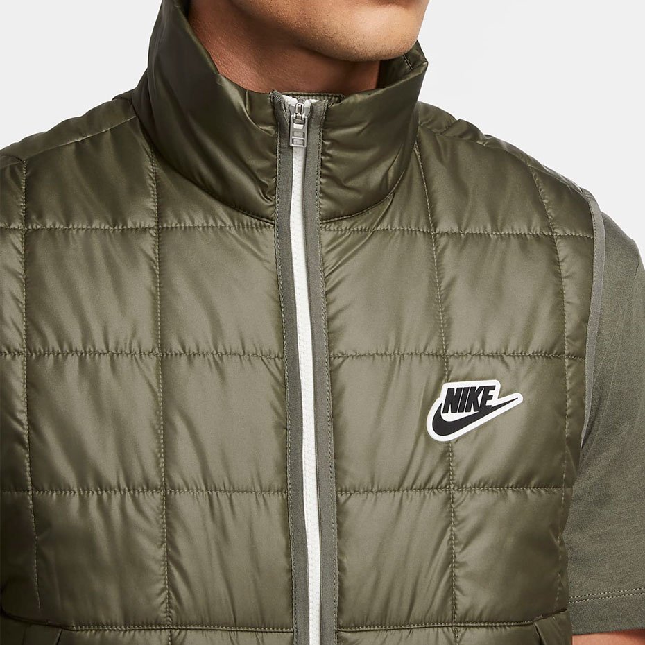 Nike Sportswear Synthetic Fill Men s Vest CZ1470 380 Footballmania