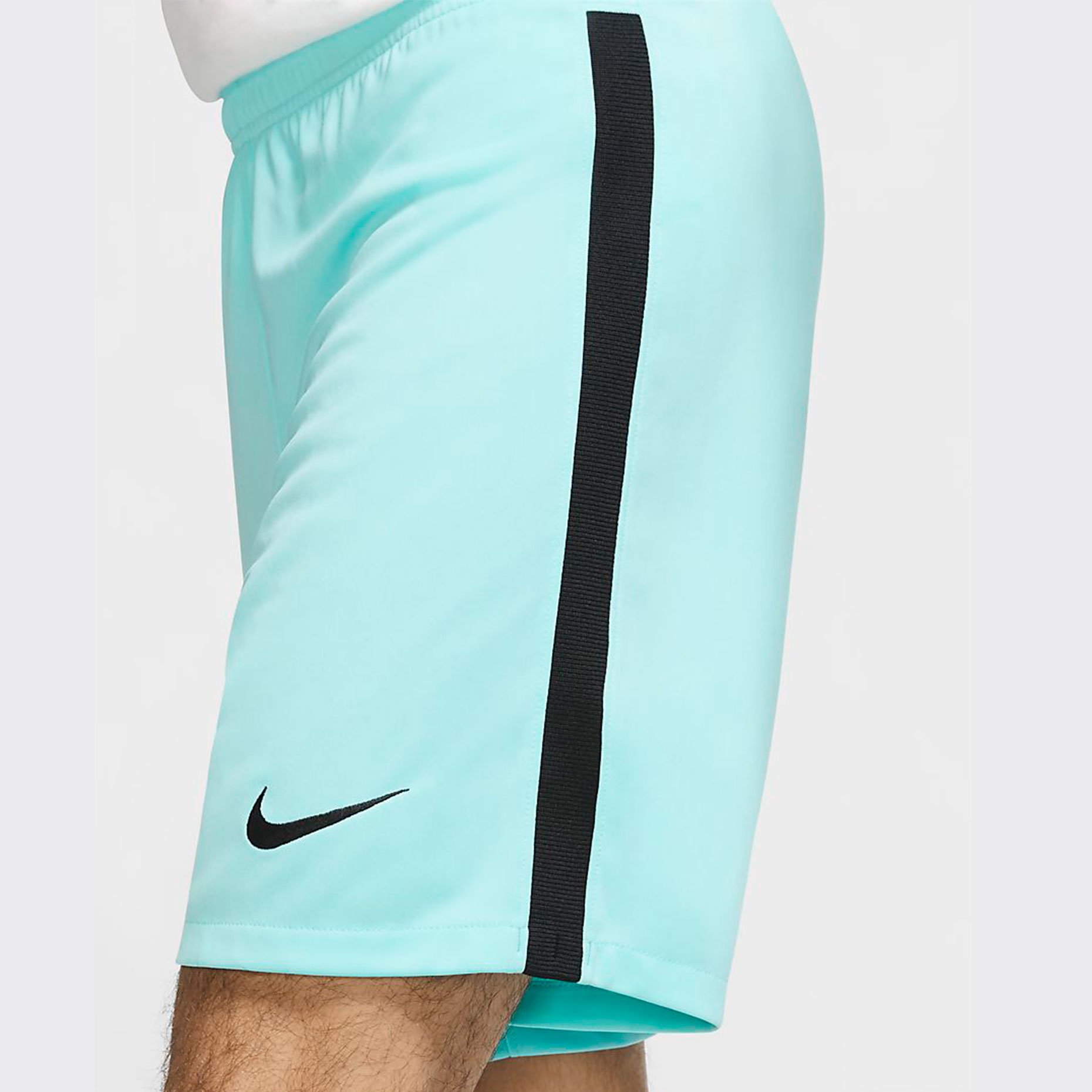Выездные игровые шорты Nike ФК «Ливерпуль» 2020/21