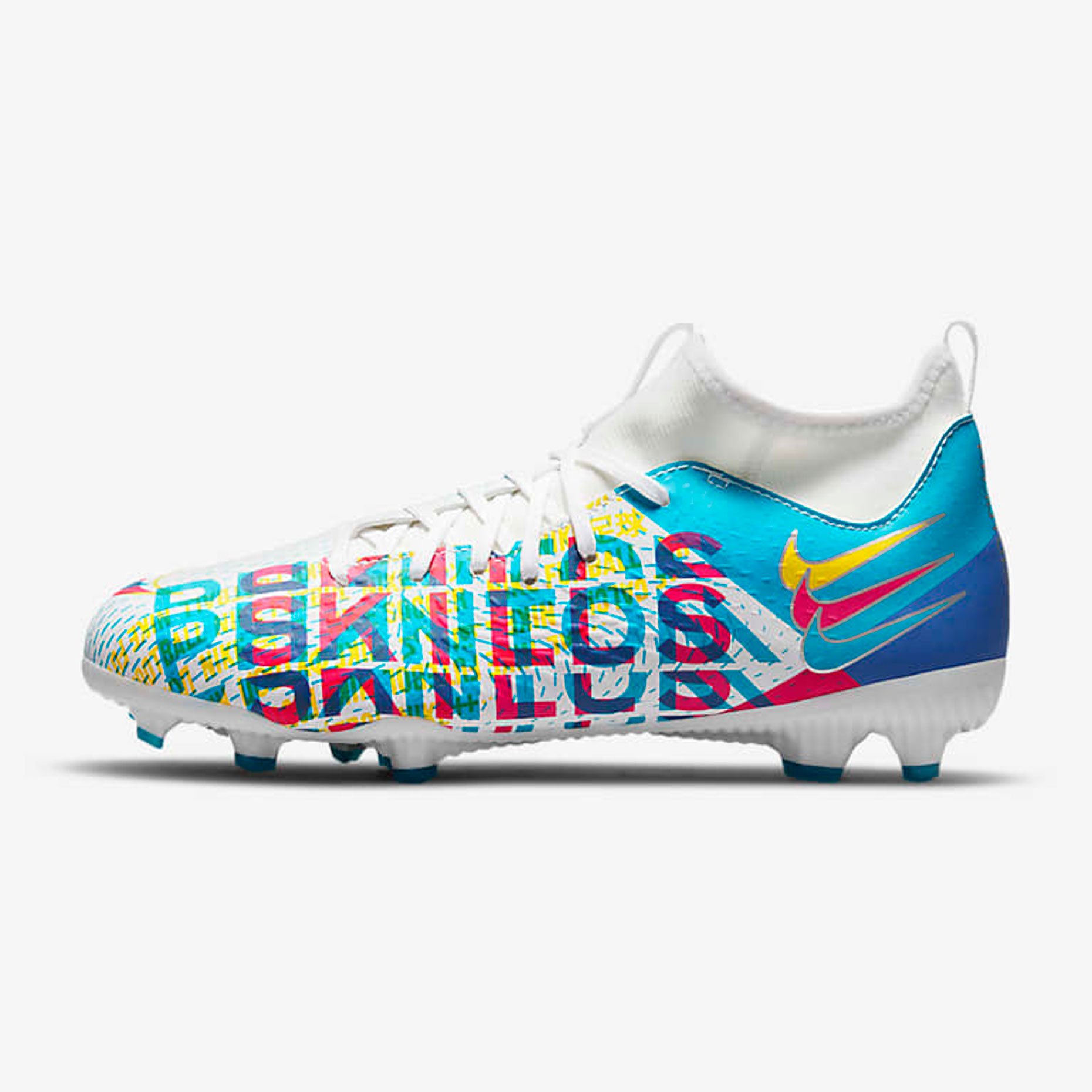 Nike Phantom GT Academy DF 3D FG 