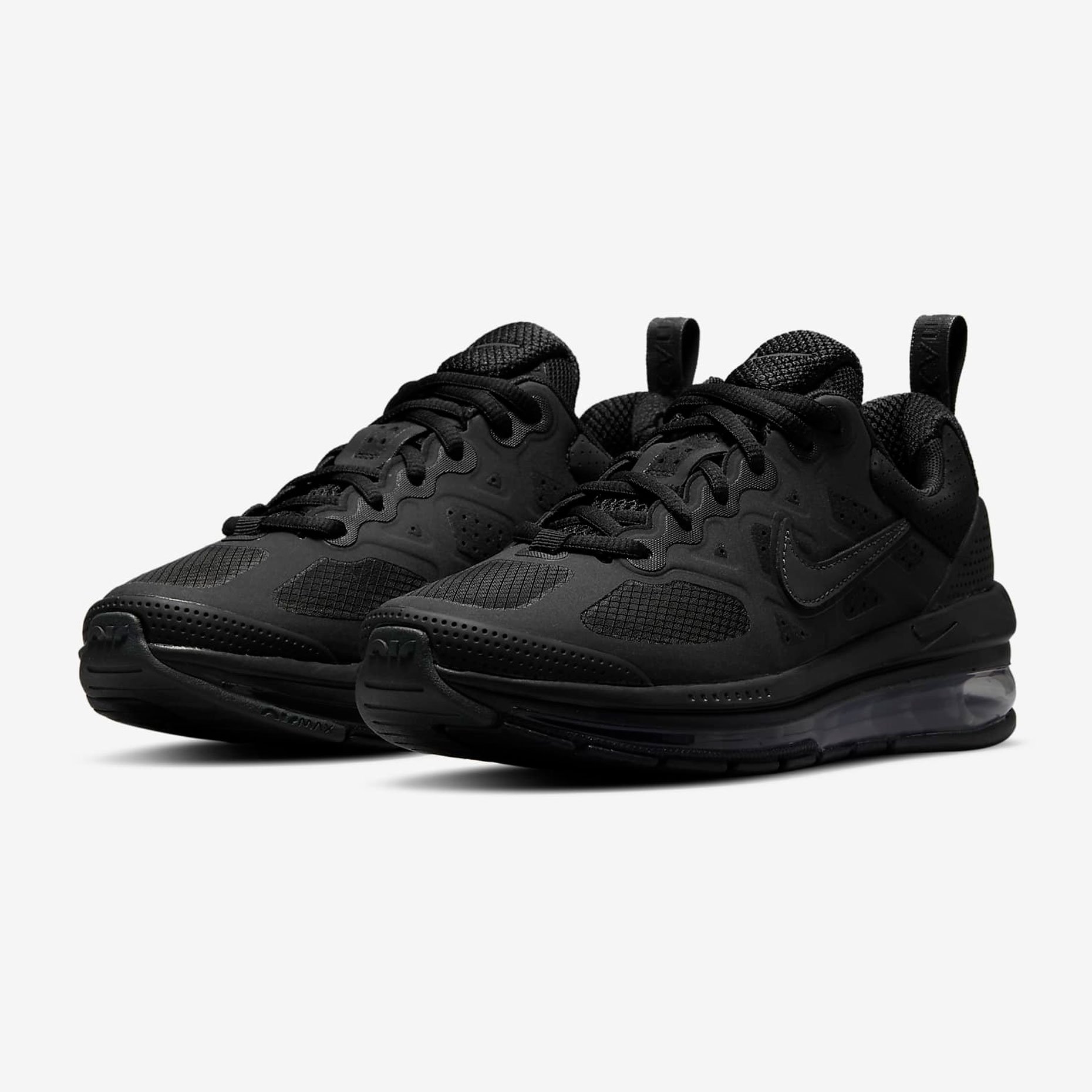 Nike air sales max 2000 Black