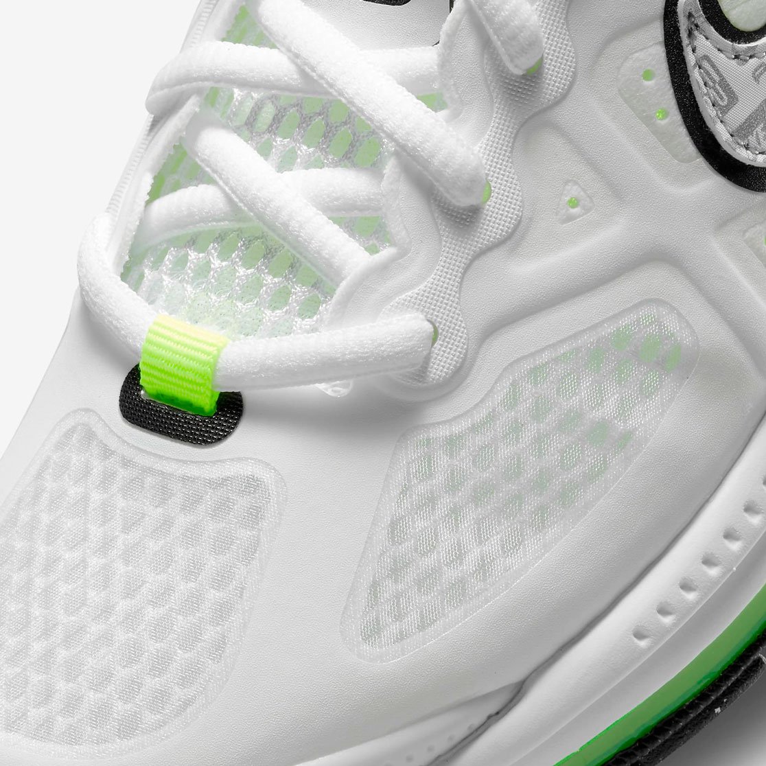 Кроссовки десткие Nike Air Max Genome