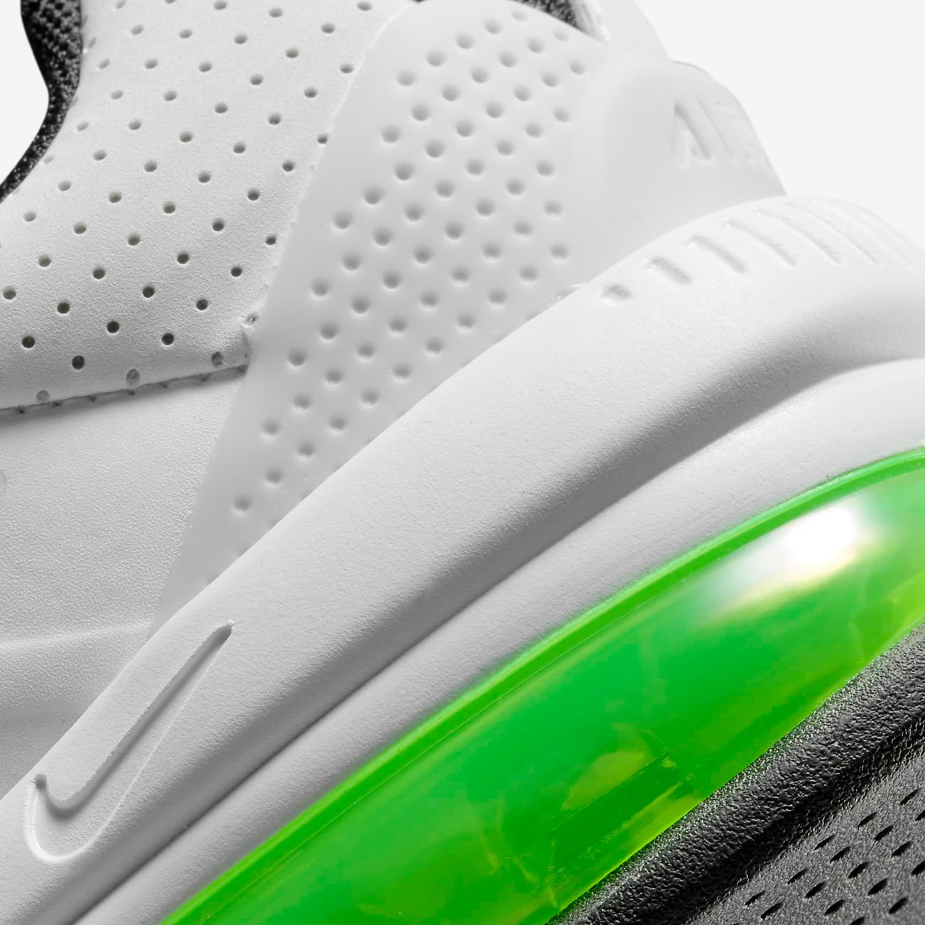 Кроссовки десткие Nike Air Max Genome