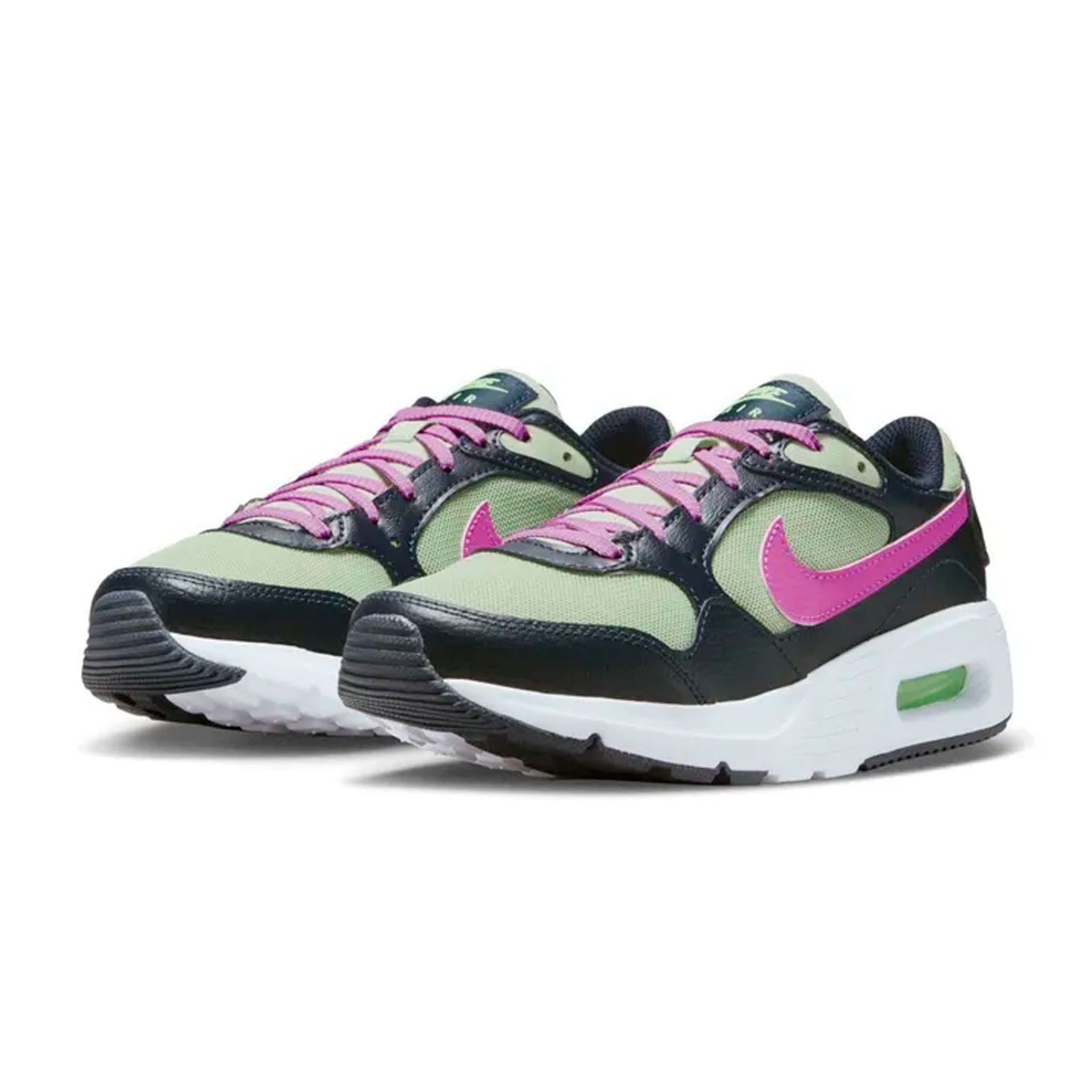 Nike Air Max SC Honeydew Fuchsia Dream CZ5358 300 Footballmania