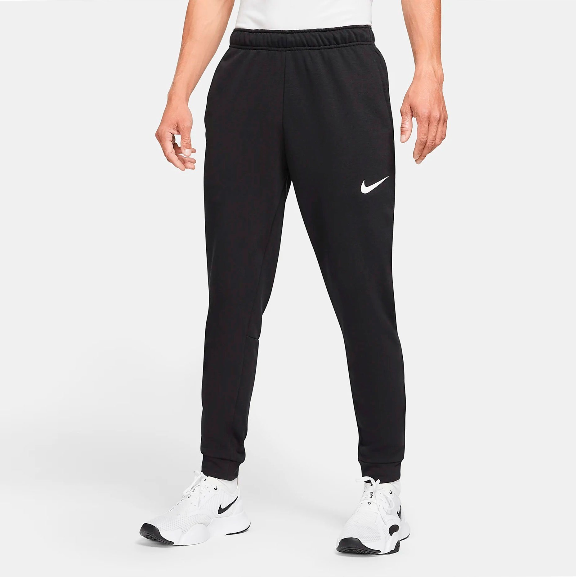Nike dry training trousers 2025