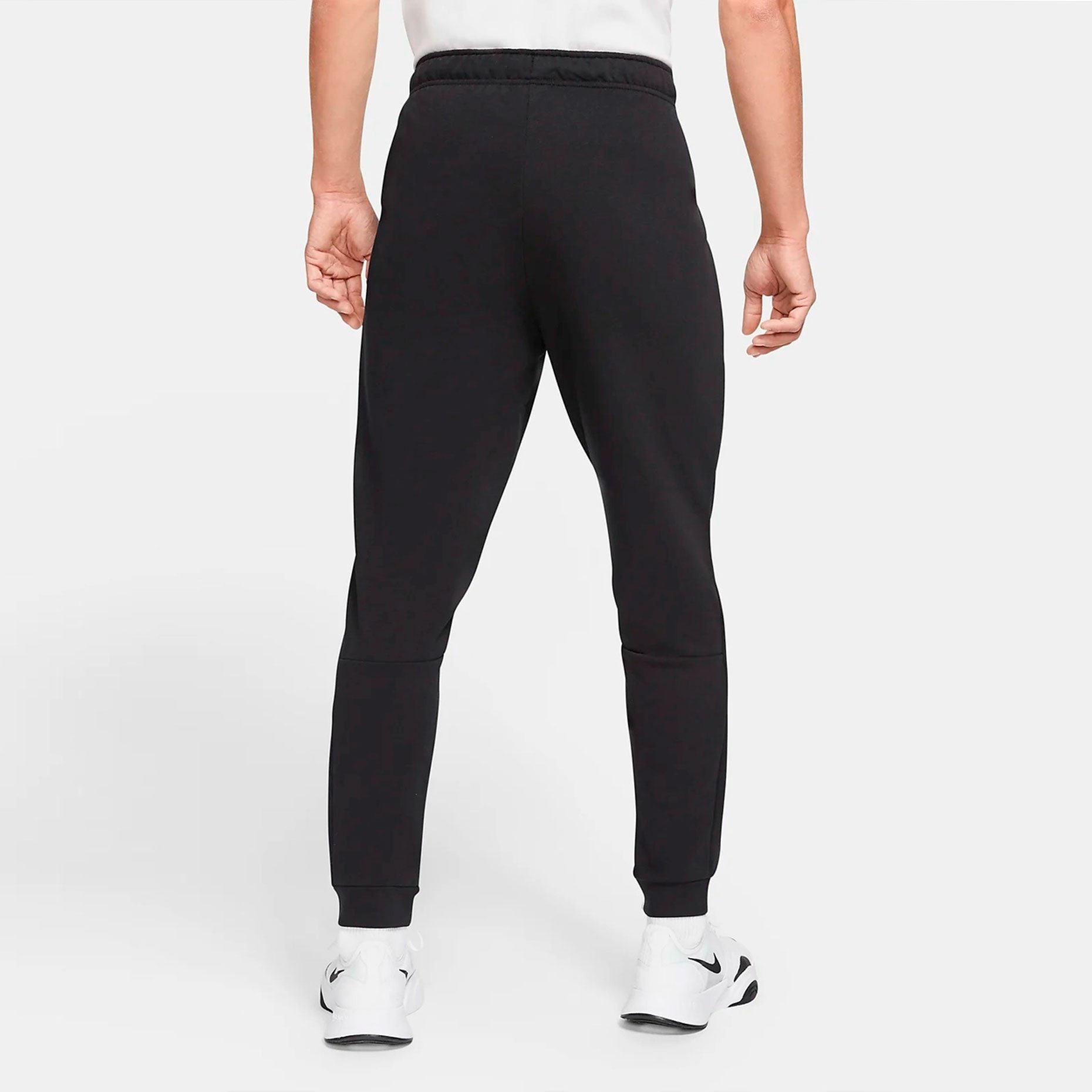 Nike dri fit tapered training pants online