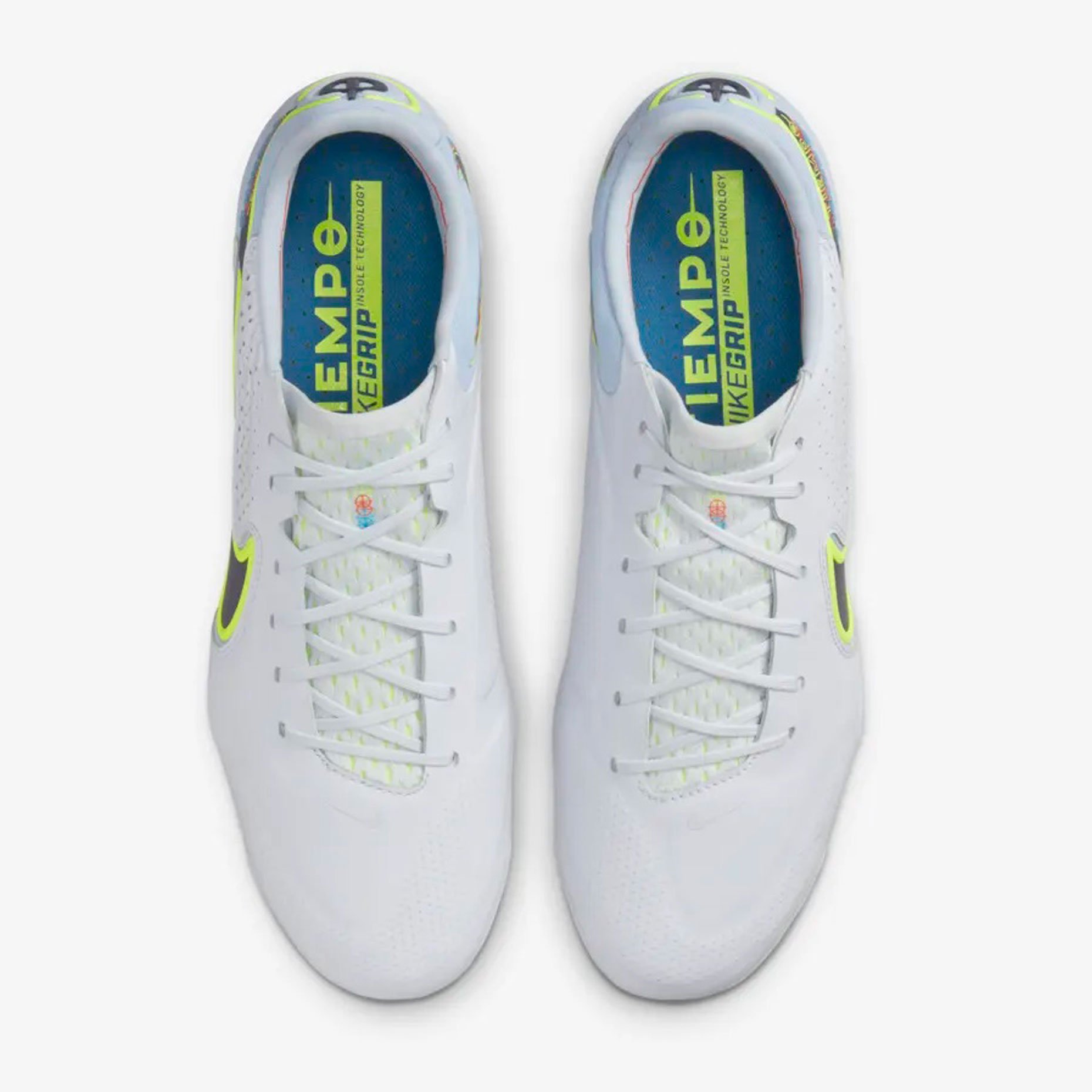 Nuove tiempo legend deals