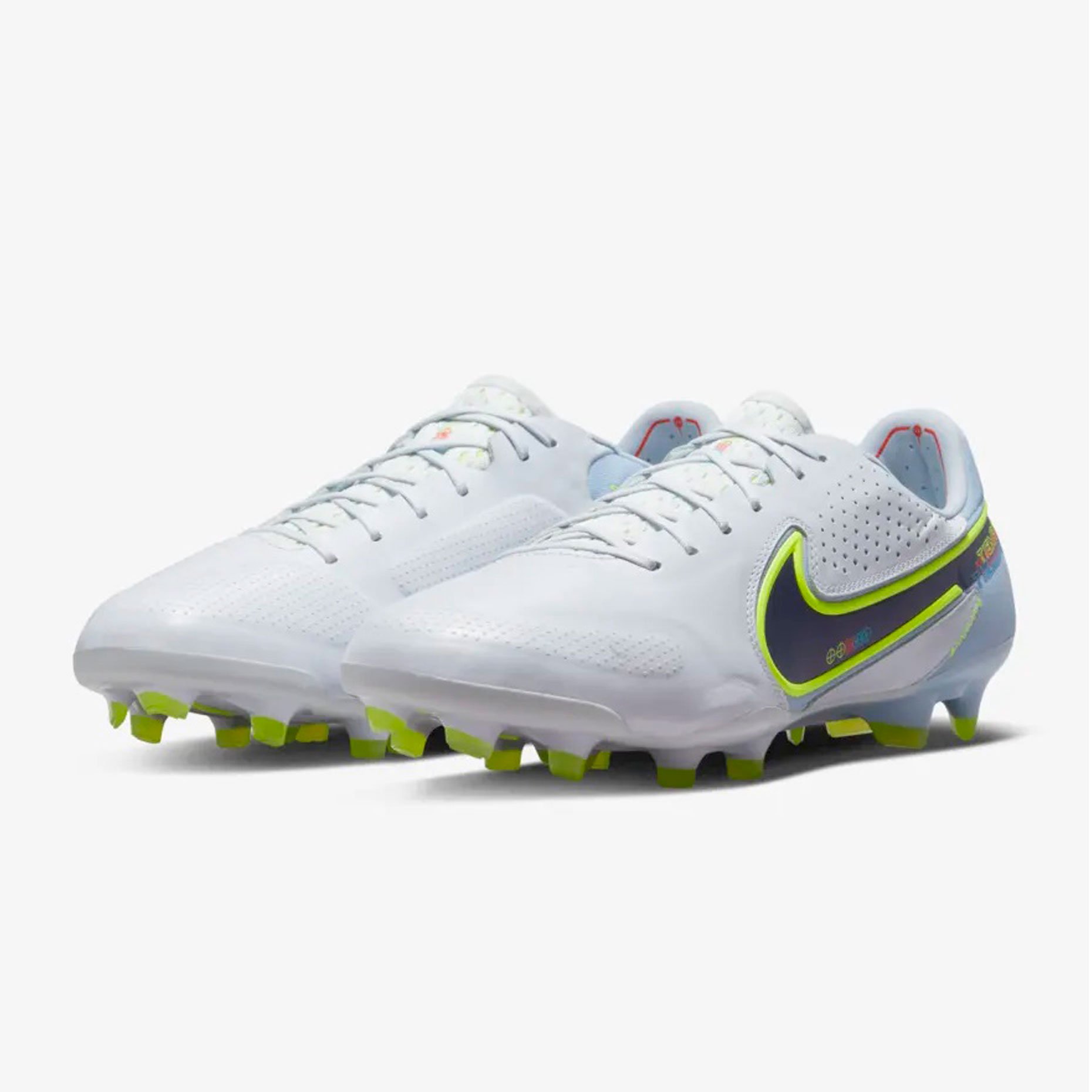 Nike tiempo legend size 9 deals