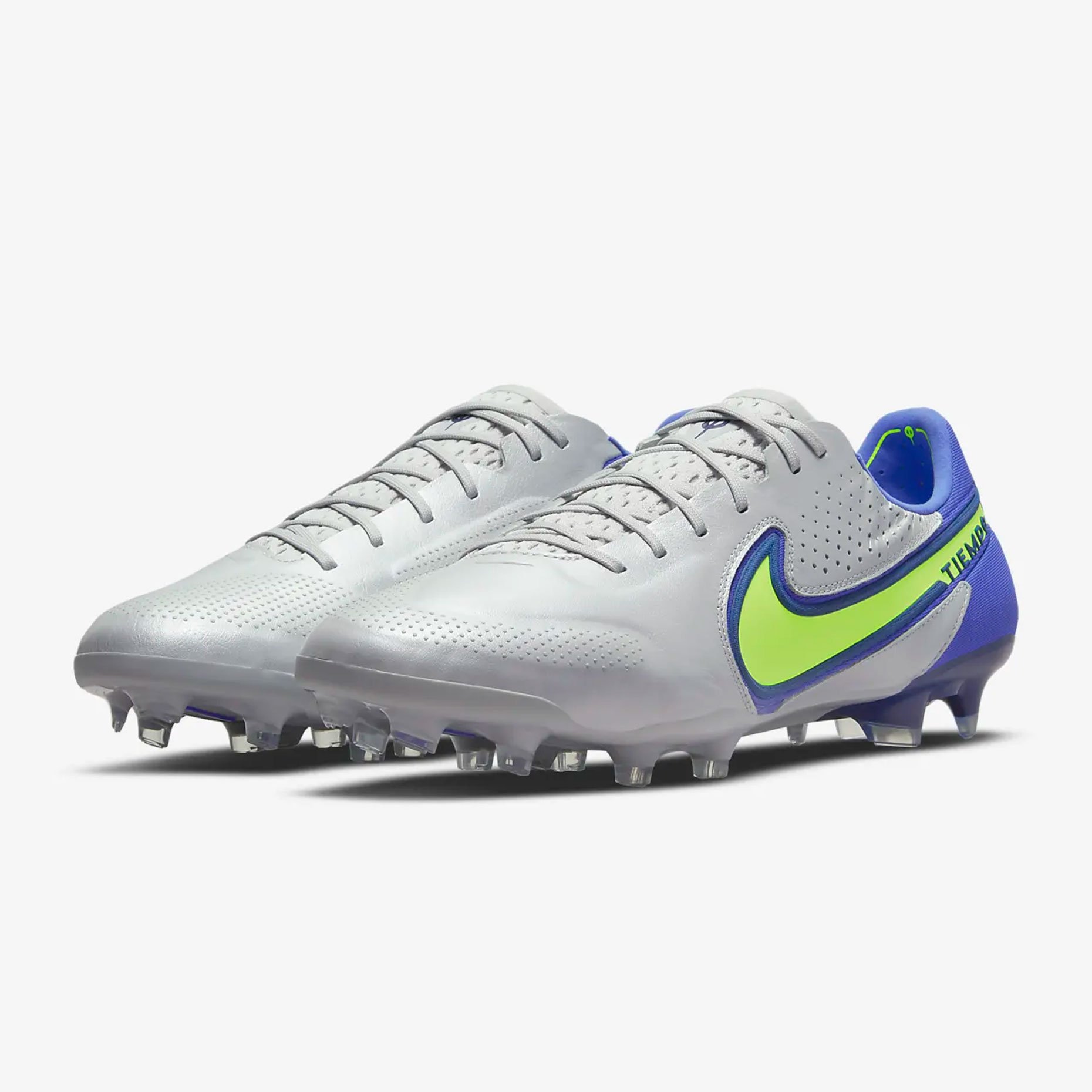 Nike Tiempo Legend 9 Elite FG CZ8482 075 Footballmania