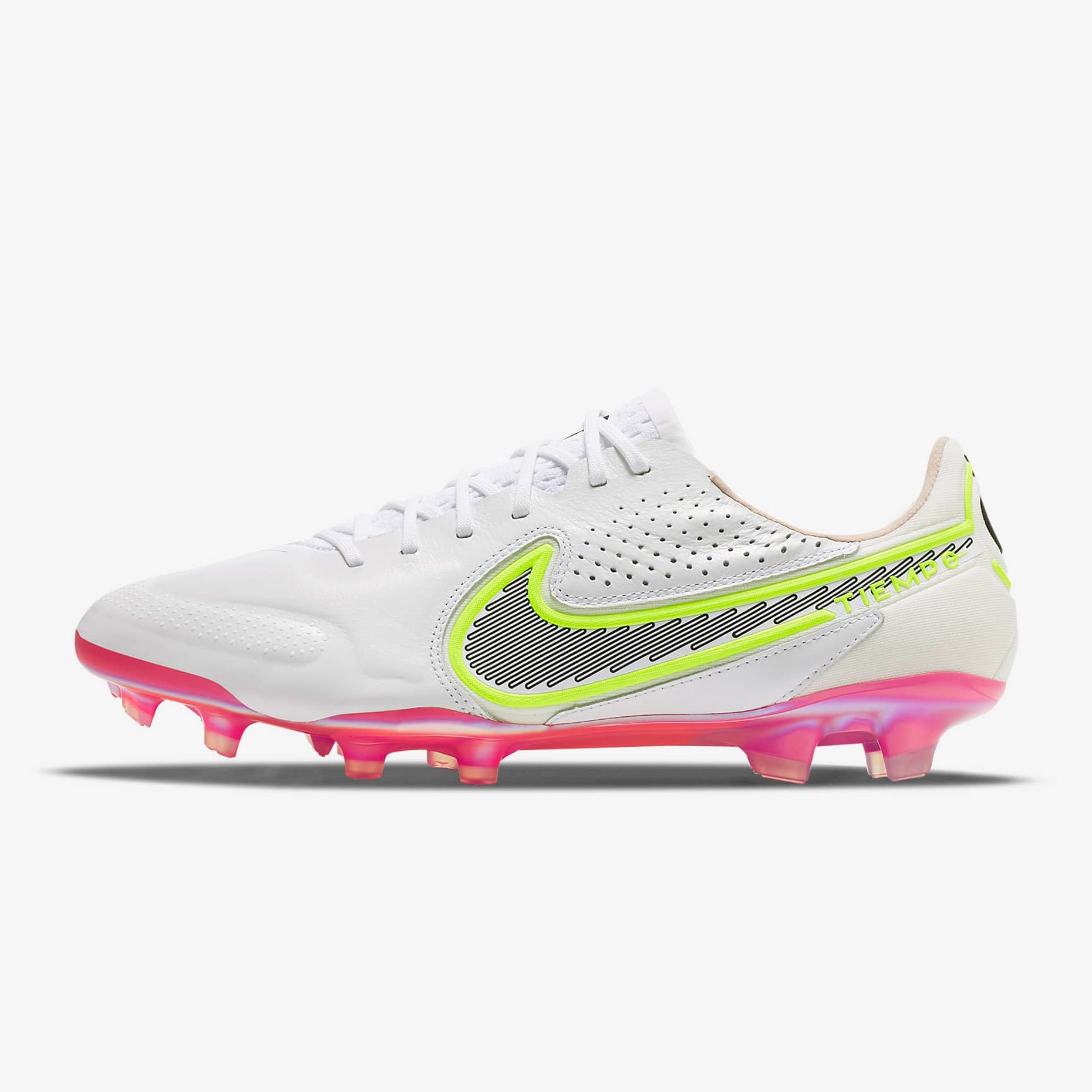 Nike t9 size 9 hotsell
